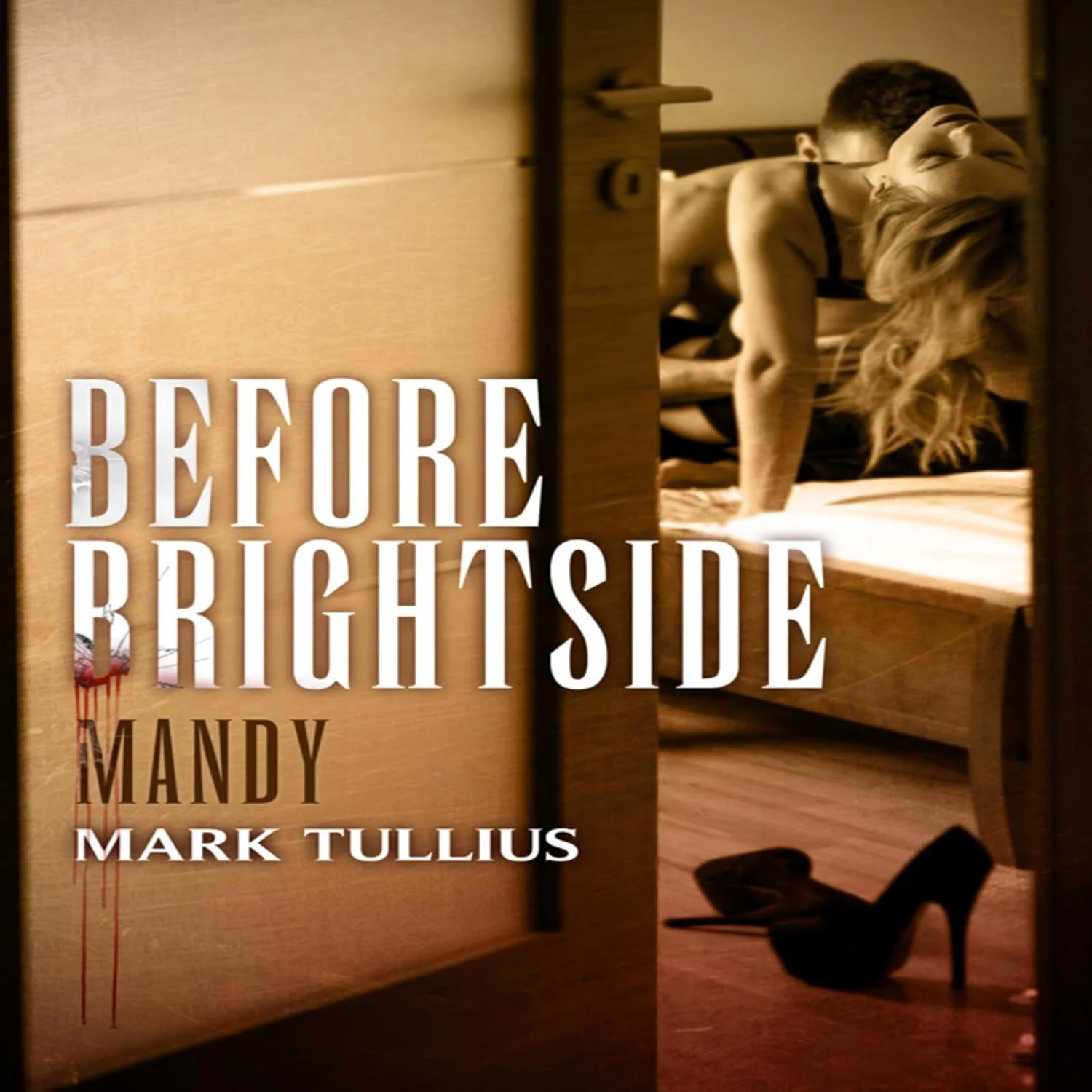 Portada de Before Brightside: Mandy