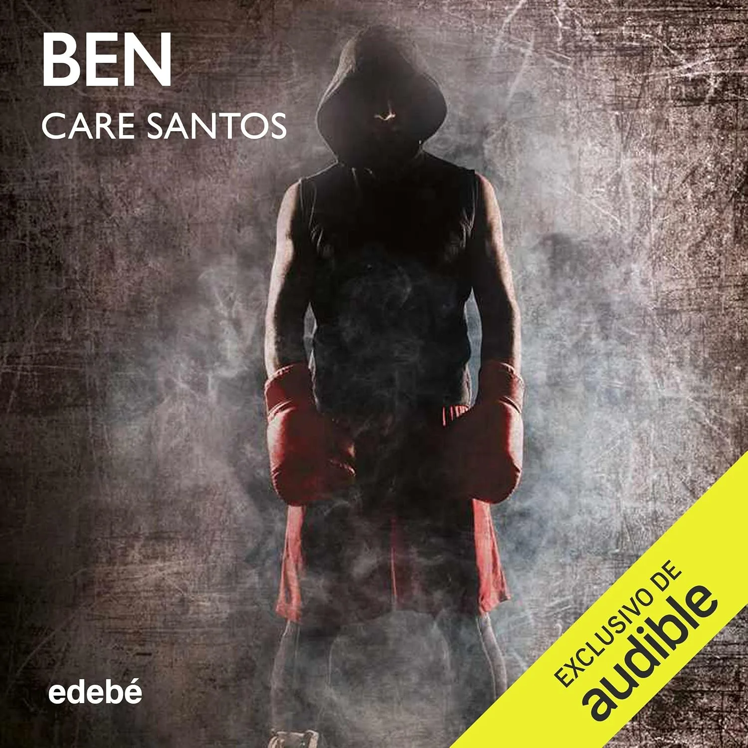 Portada de Ben