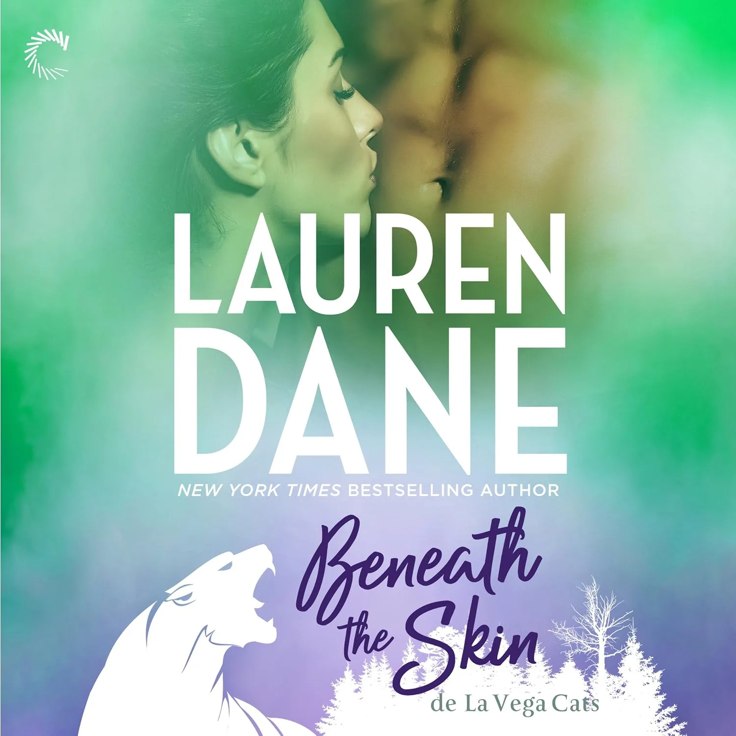 Portada de Beneath the Skin