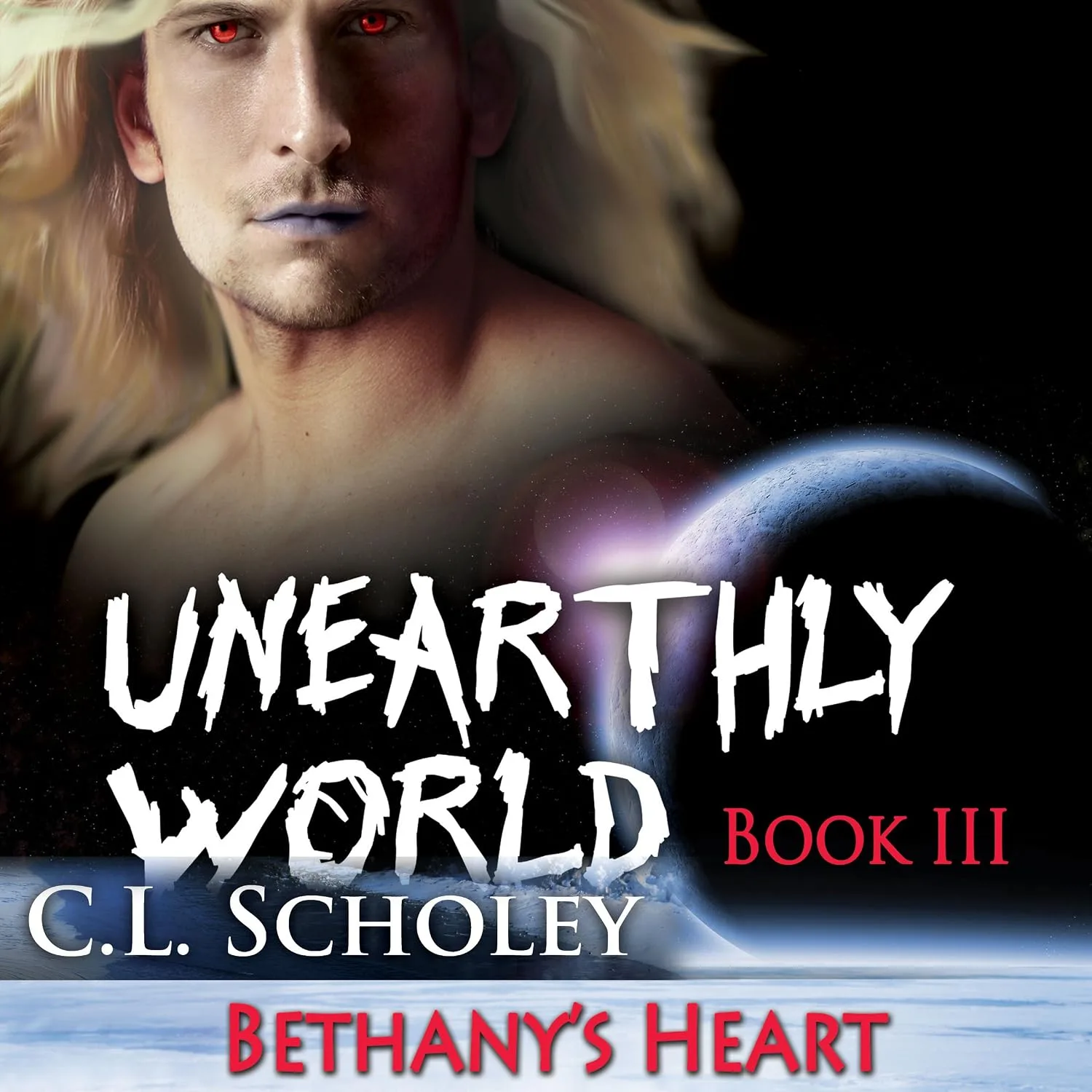 Portada de Bethany's Heart