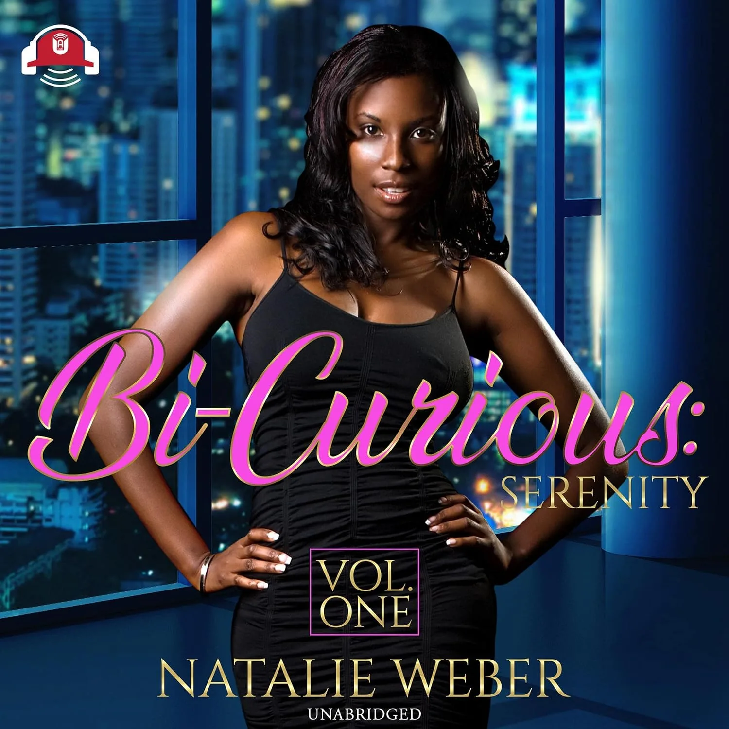 Portada de Bi-Curious