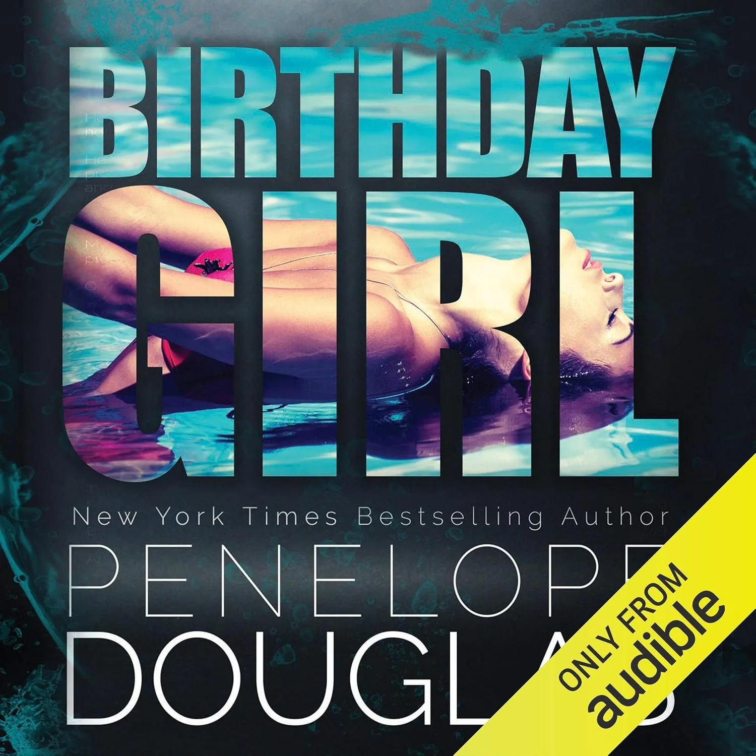 Portada de Birthday Girl