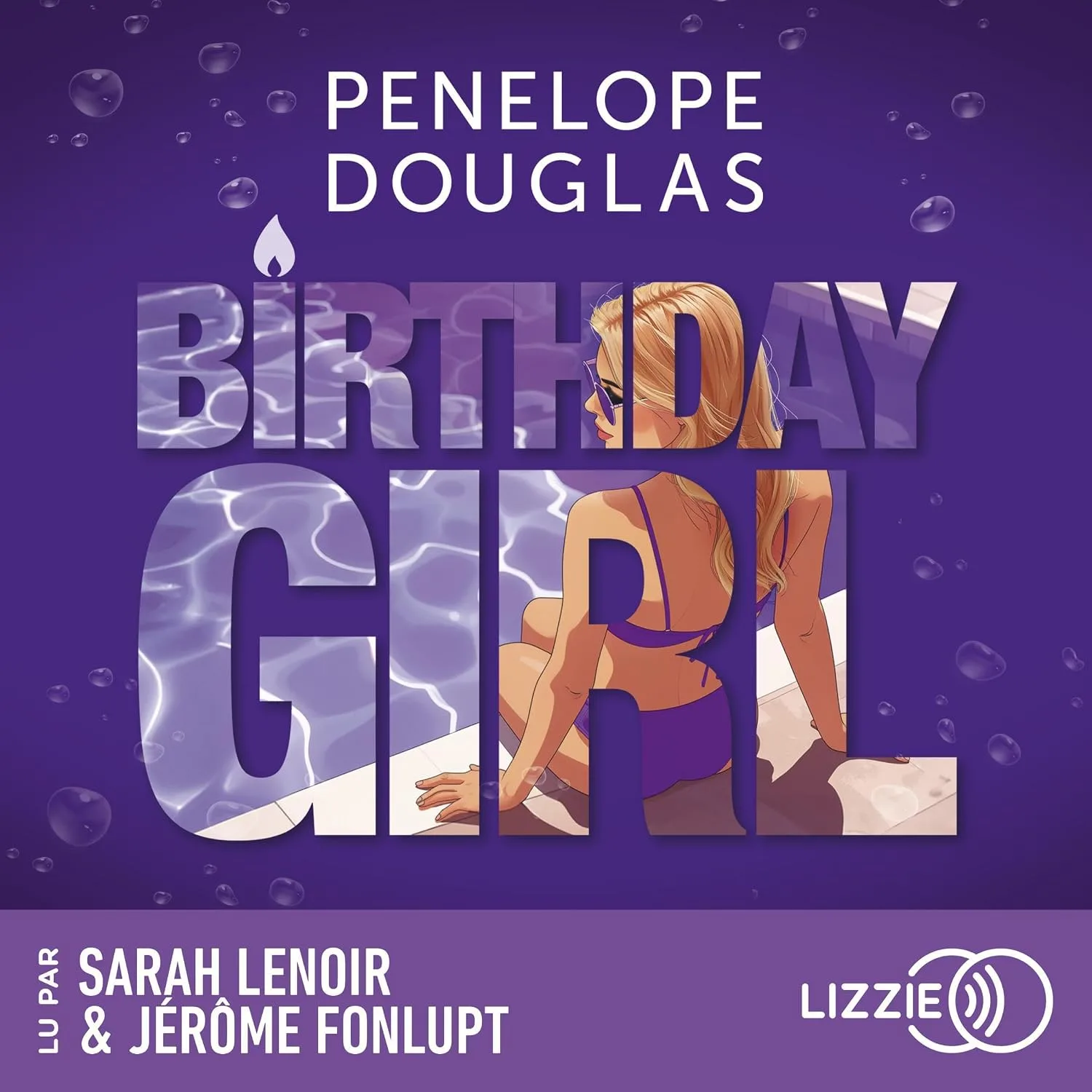 Portada de Birthday Girl