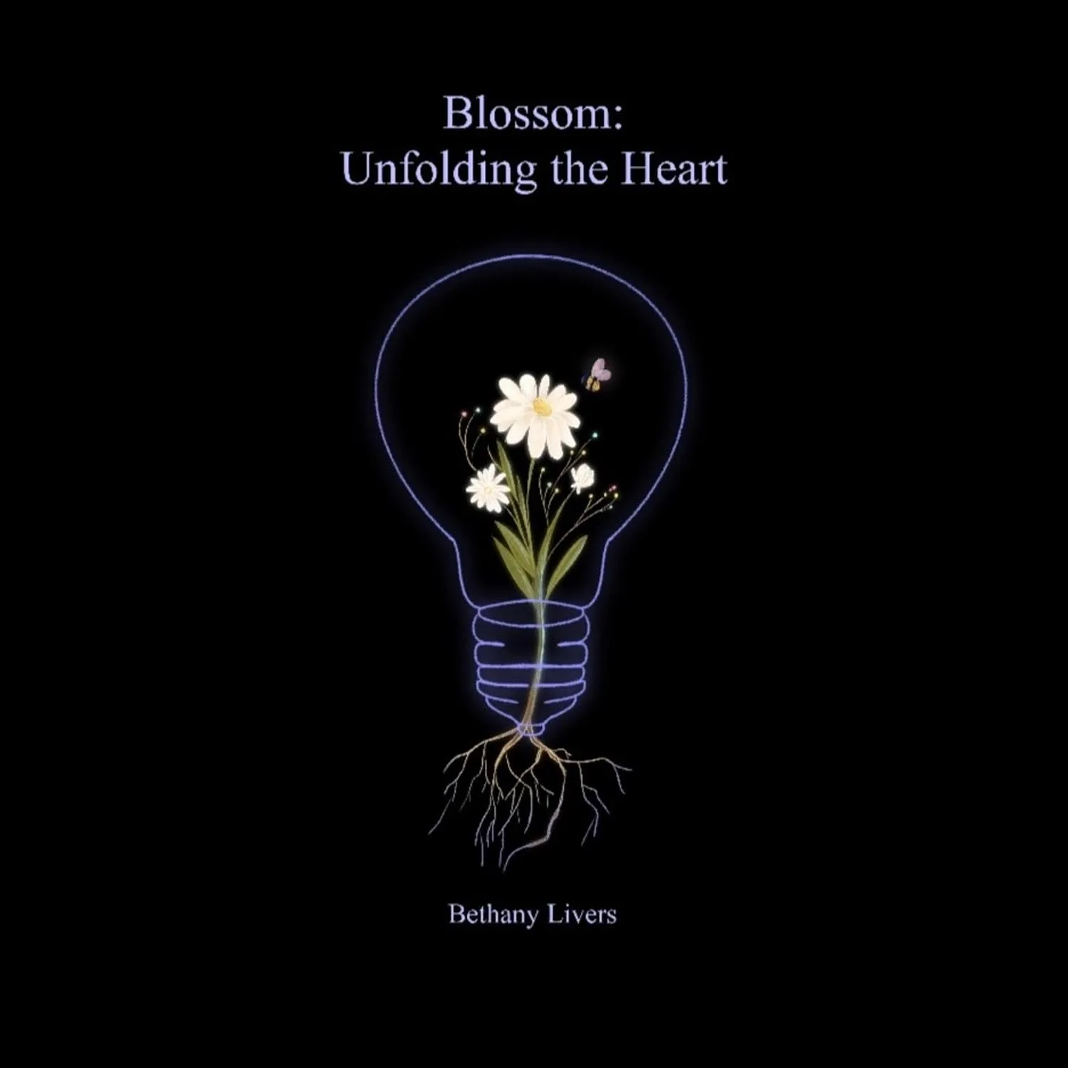 Portada de Blossom: Unfolding the Heart