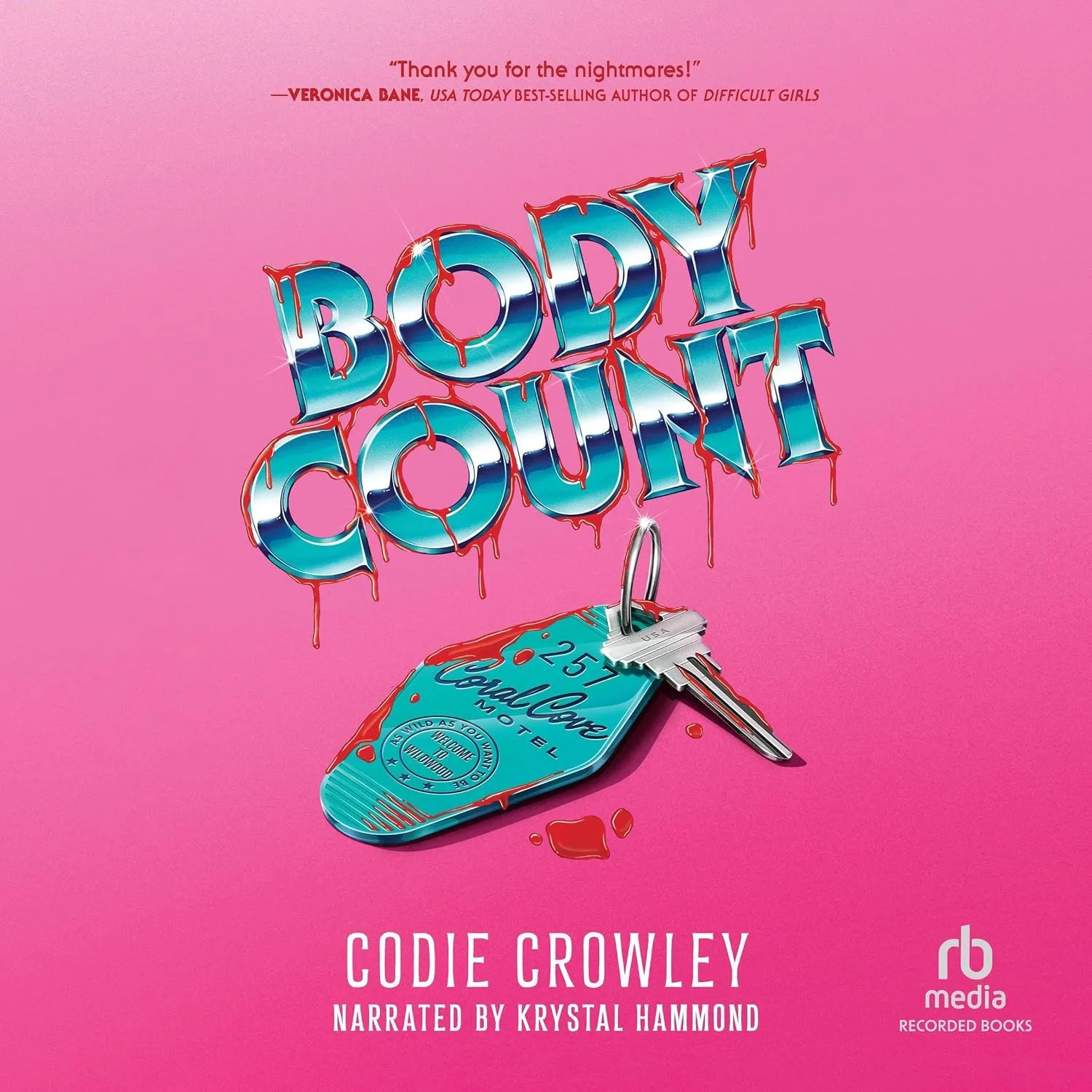 Portada de Body Count