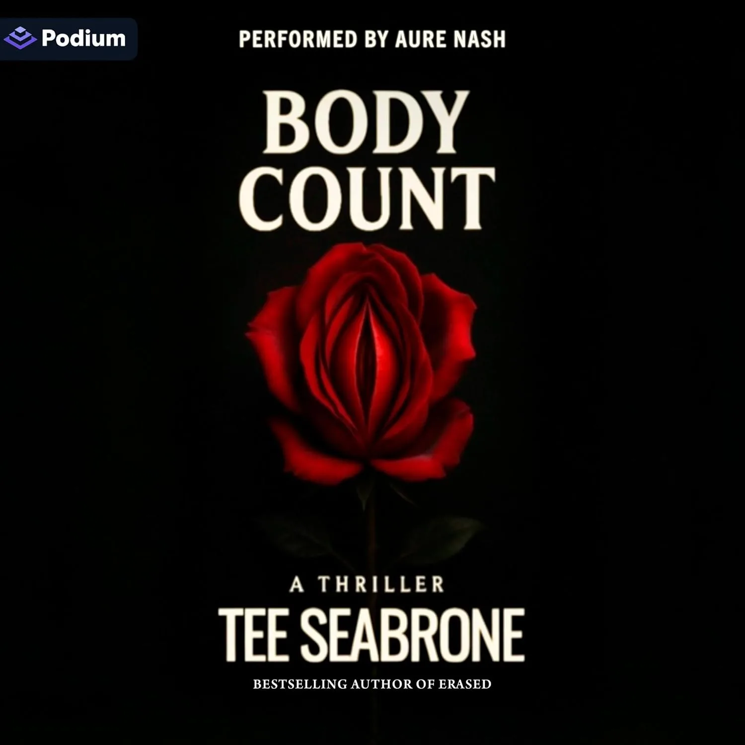 Portada de Body Count
