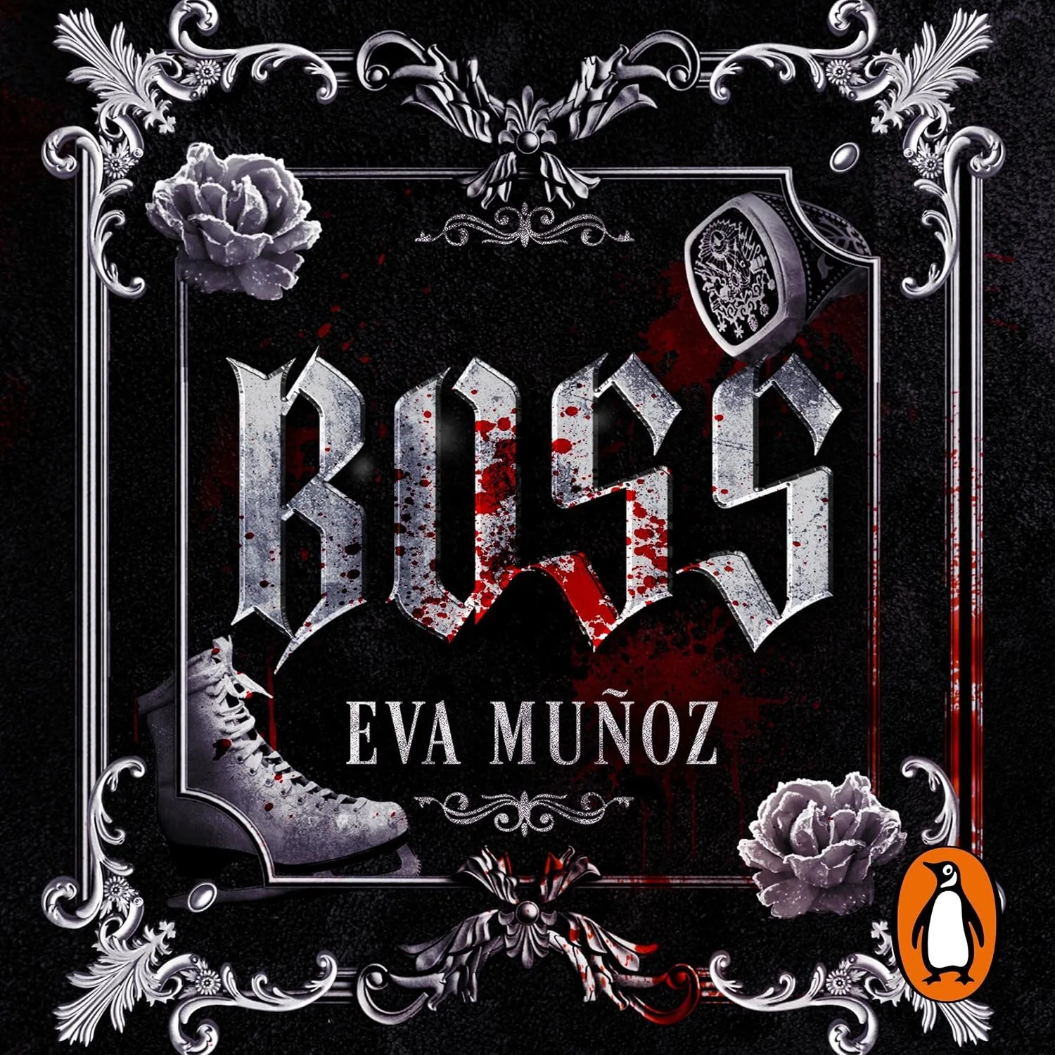 Portada de Boss