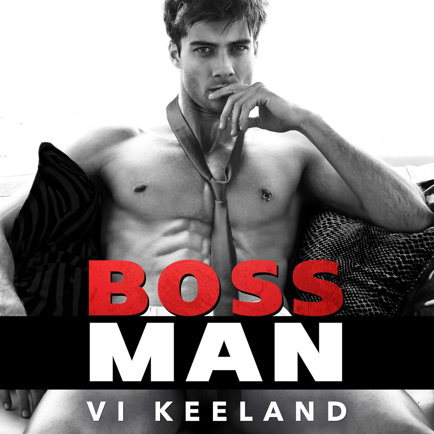 Portada de Bossman