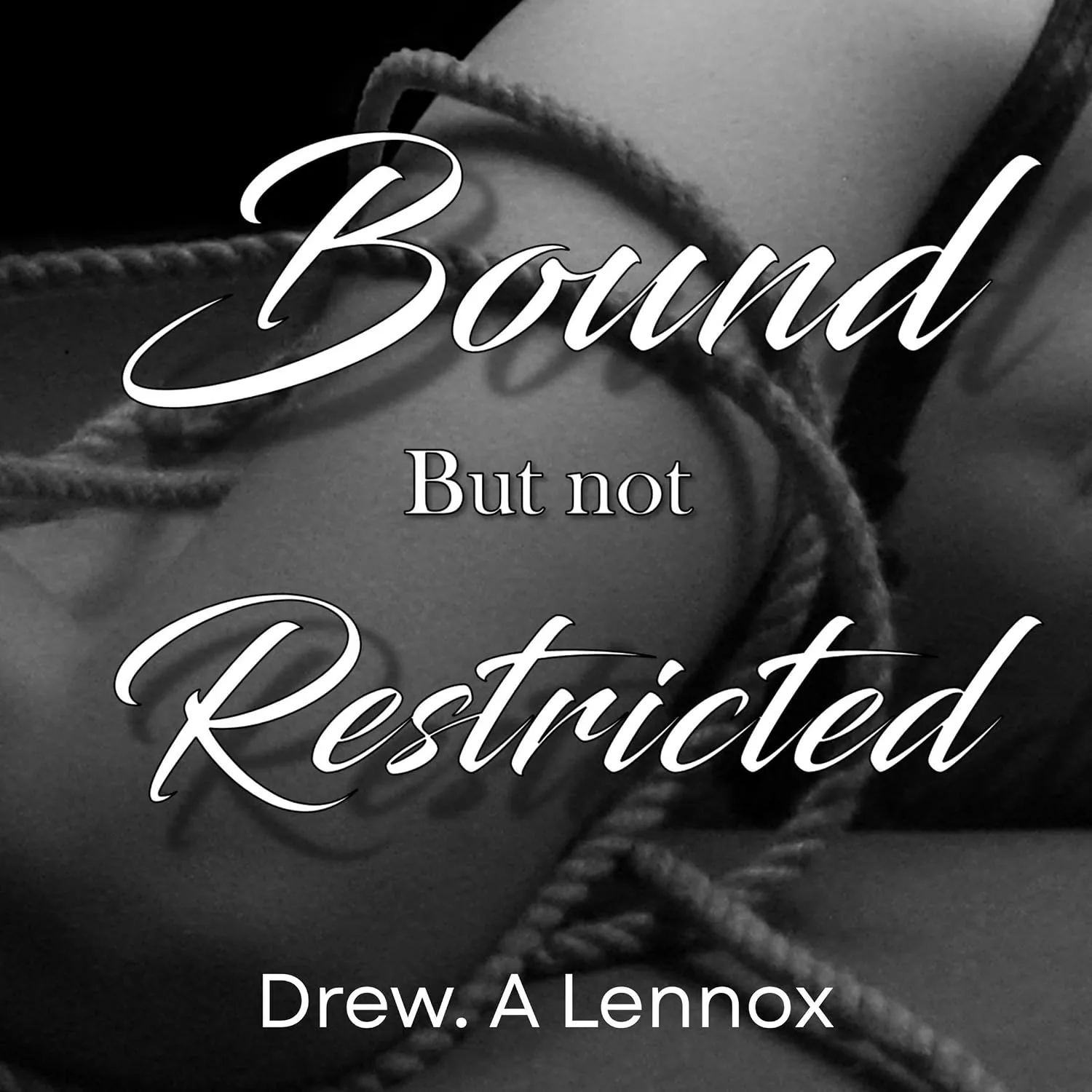 Portada de Bound But Not Restricted
