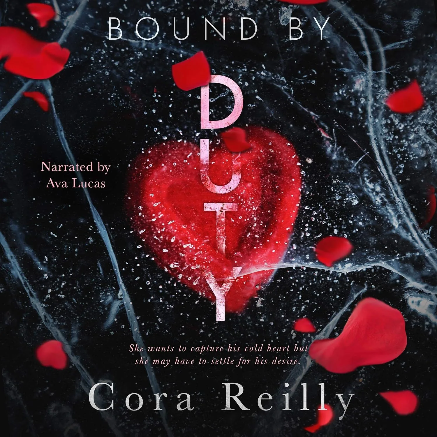 Portada de Bound by Duty