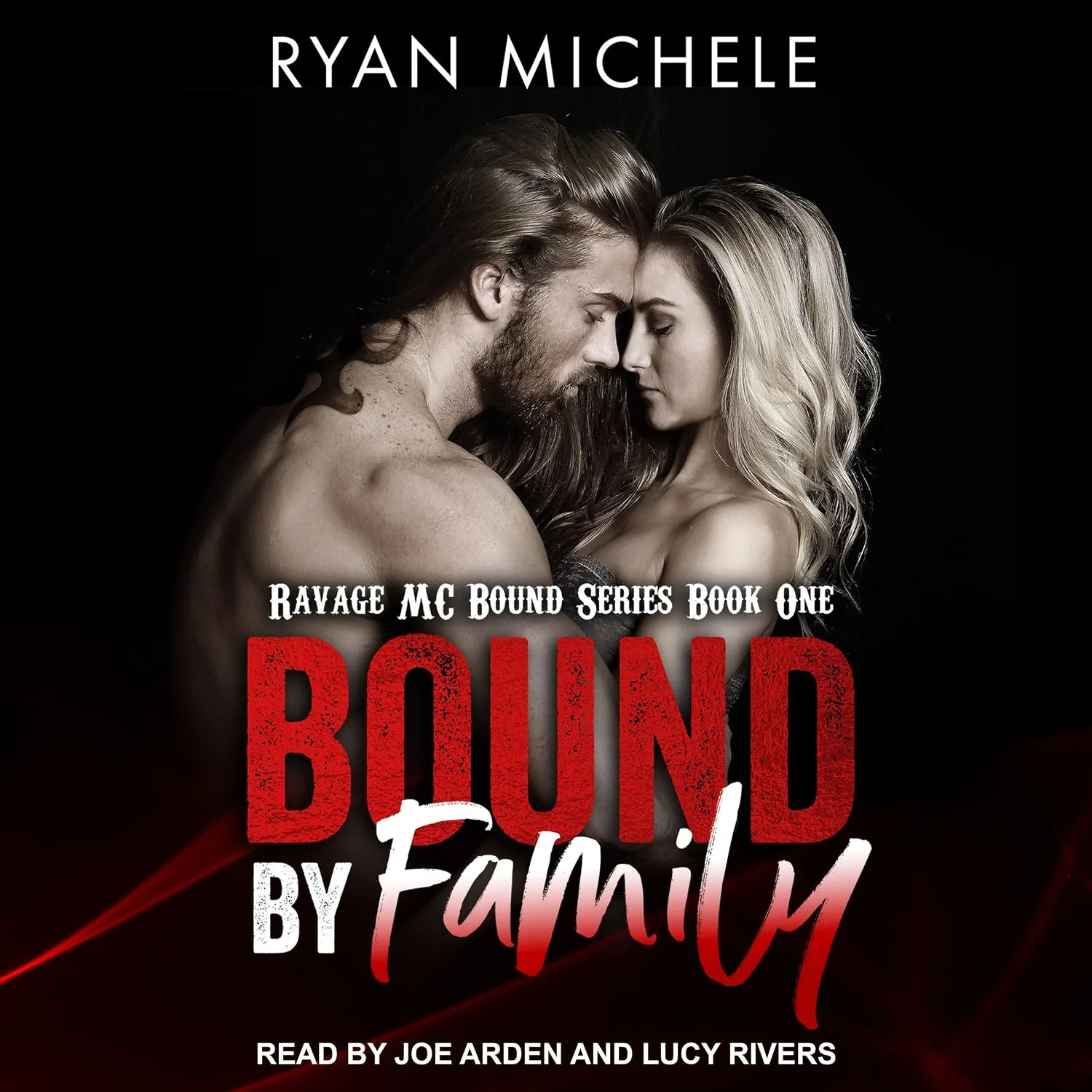 Portada de Bound by Family