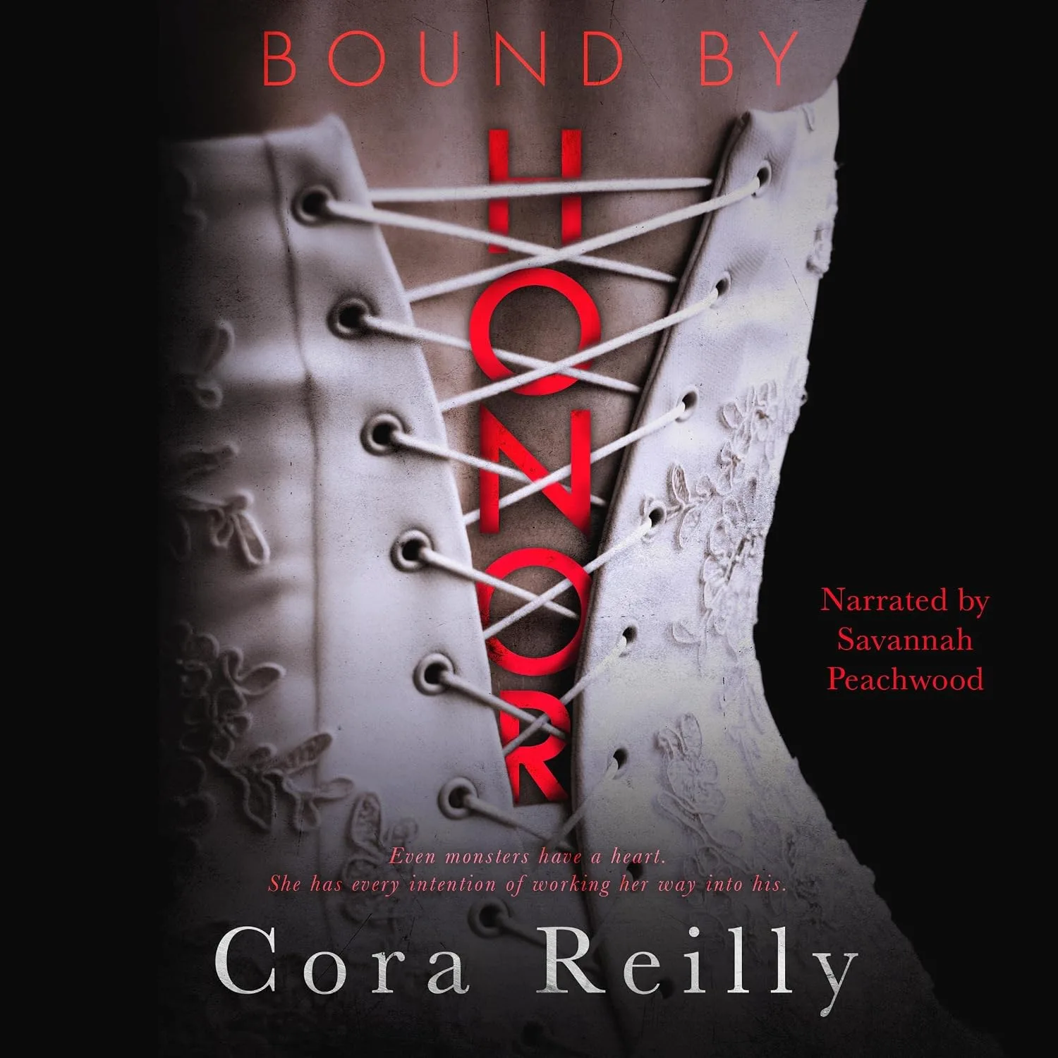 Portada de Bound by Honor
