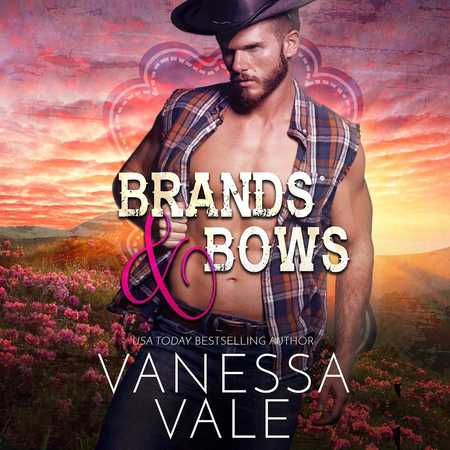 Portada de Brands & Bows