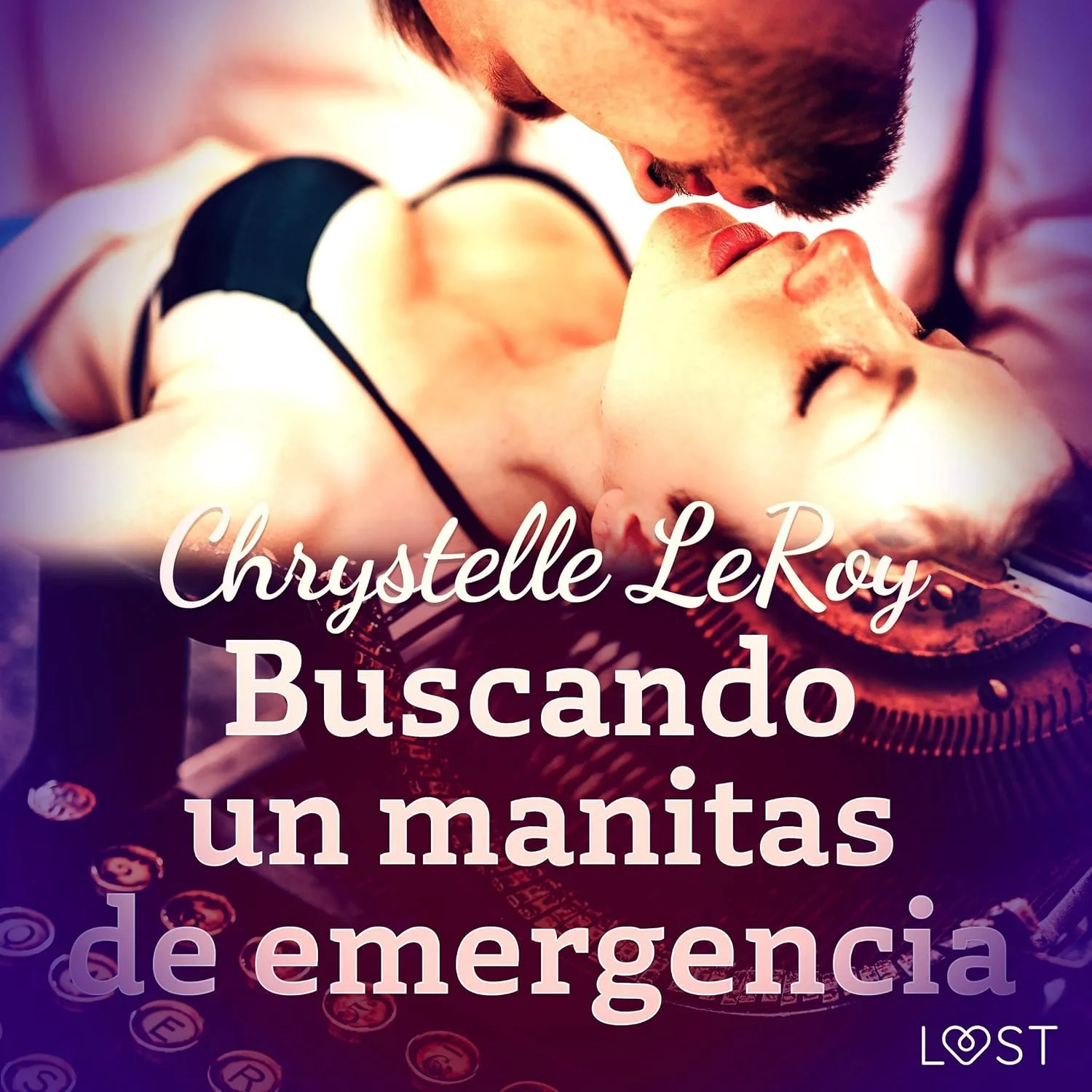 Portada de Buscando un manitas de emergencia
