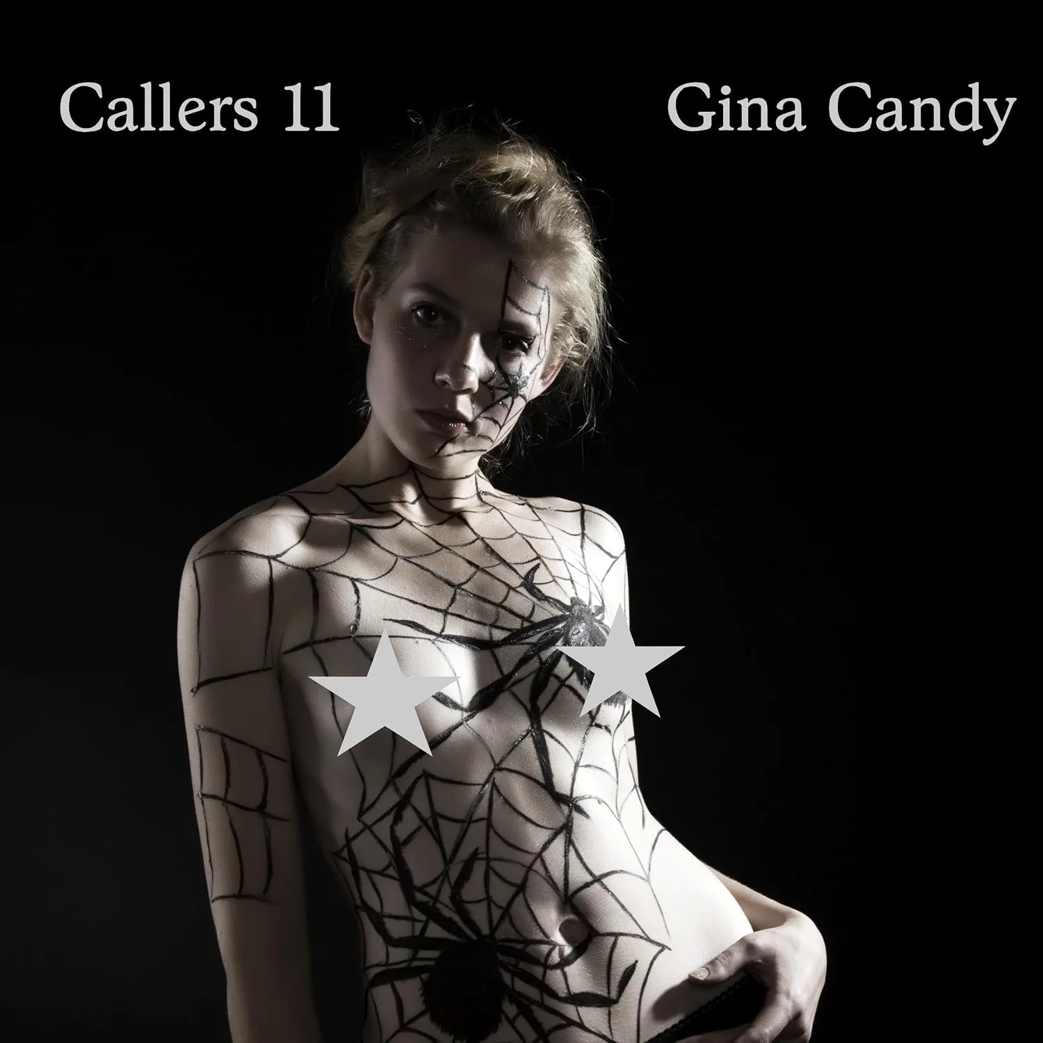 Portada de Callers 11: Mini Candy