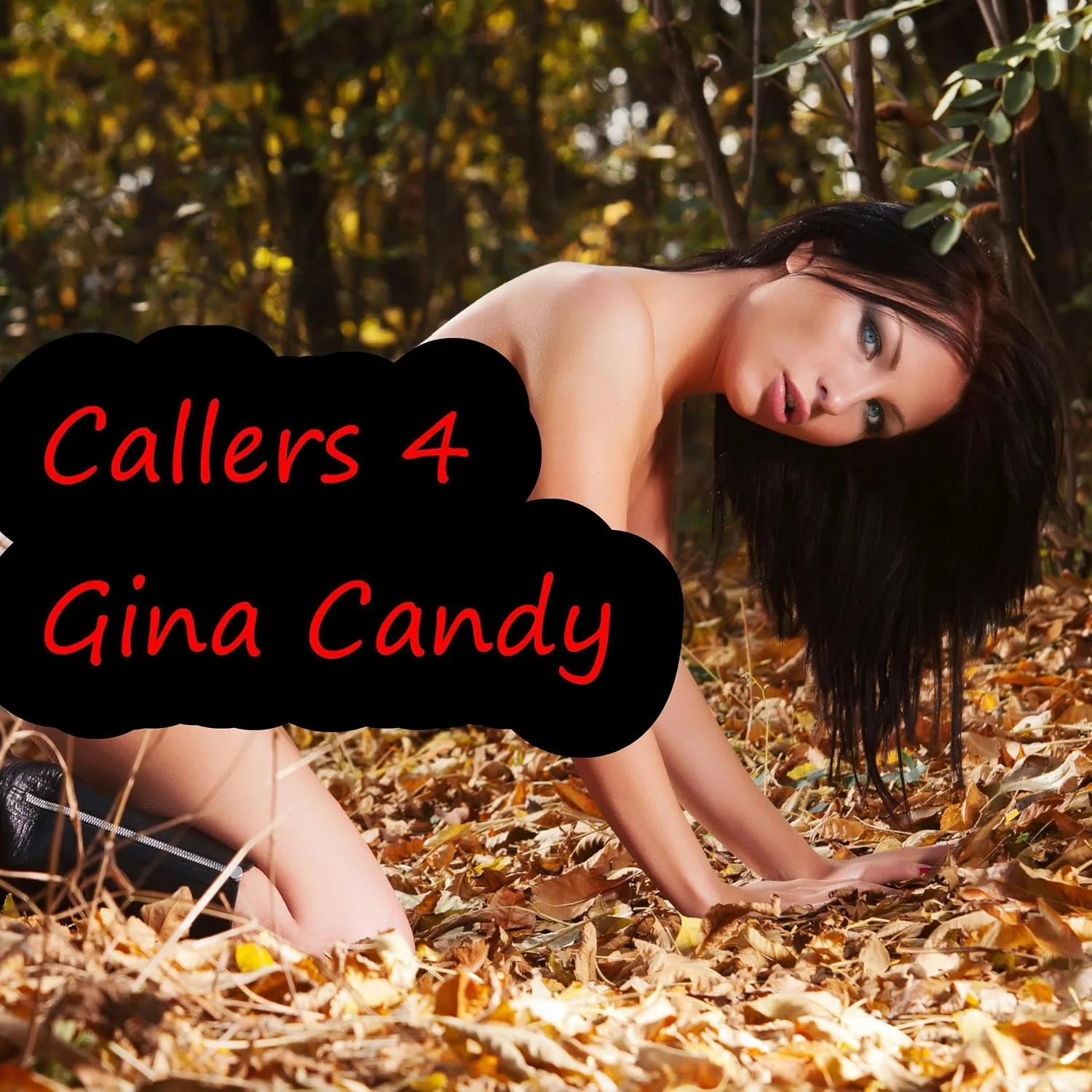 Portada de Callers 4: Mini Candy