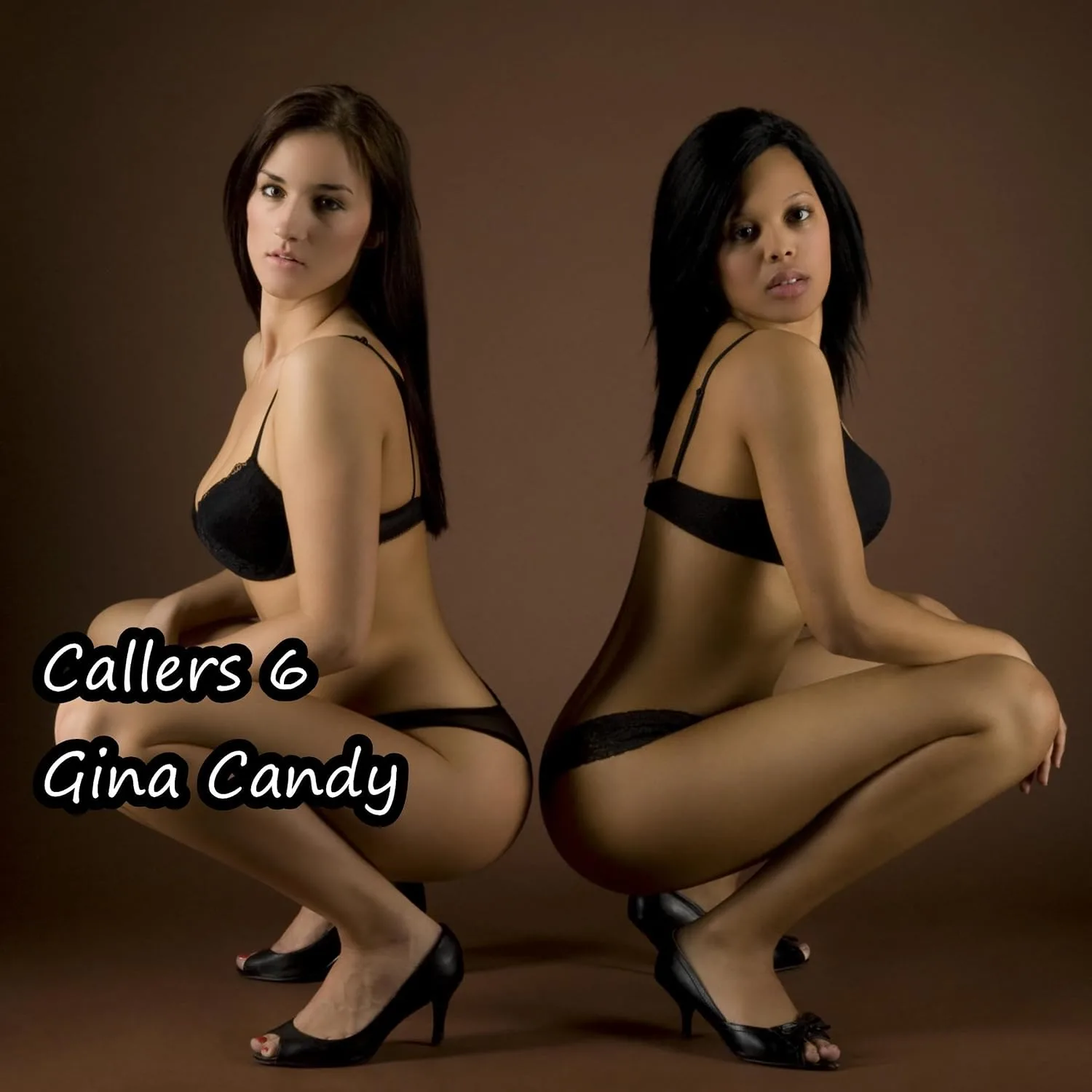 Portada de Callers 6: Mini Candy