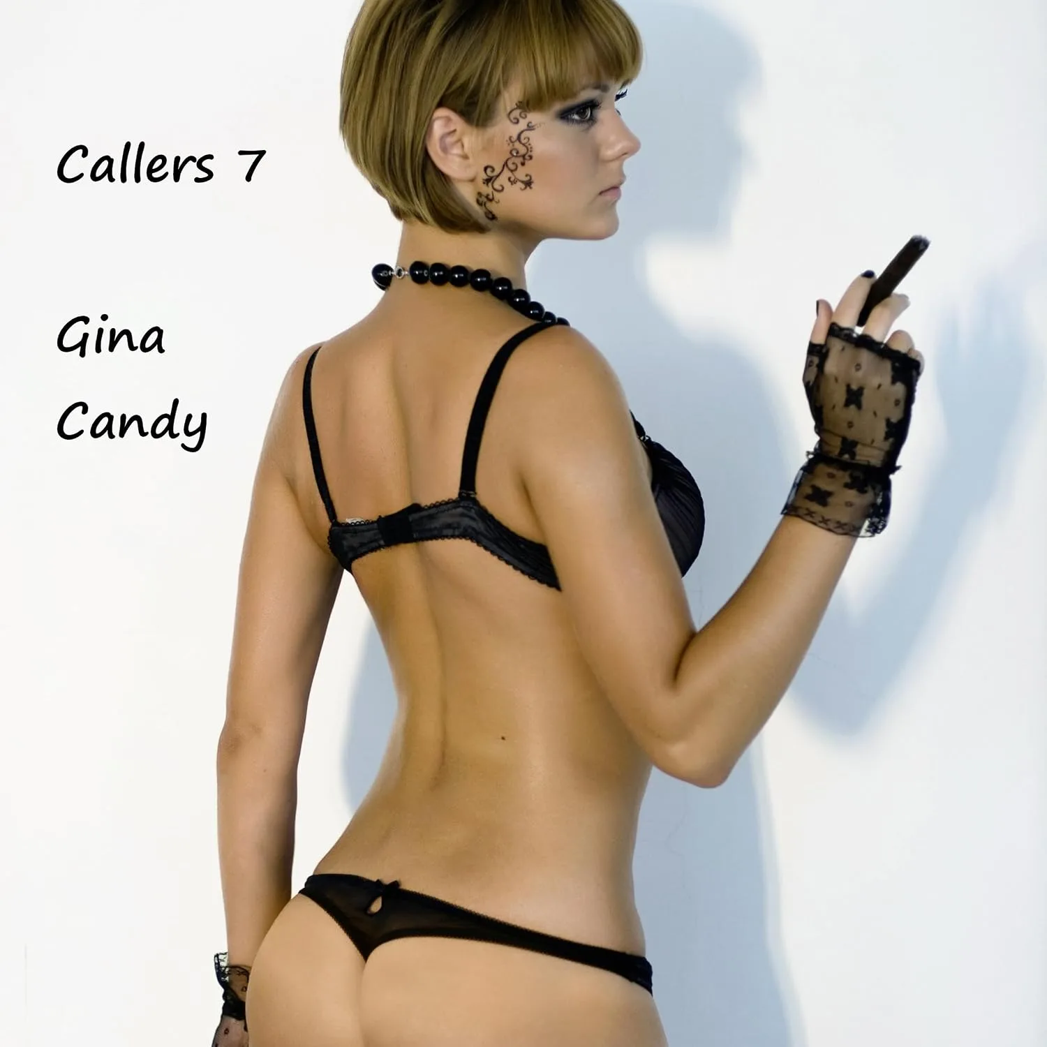 Portada de Callers 7: Mini Candy