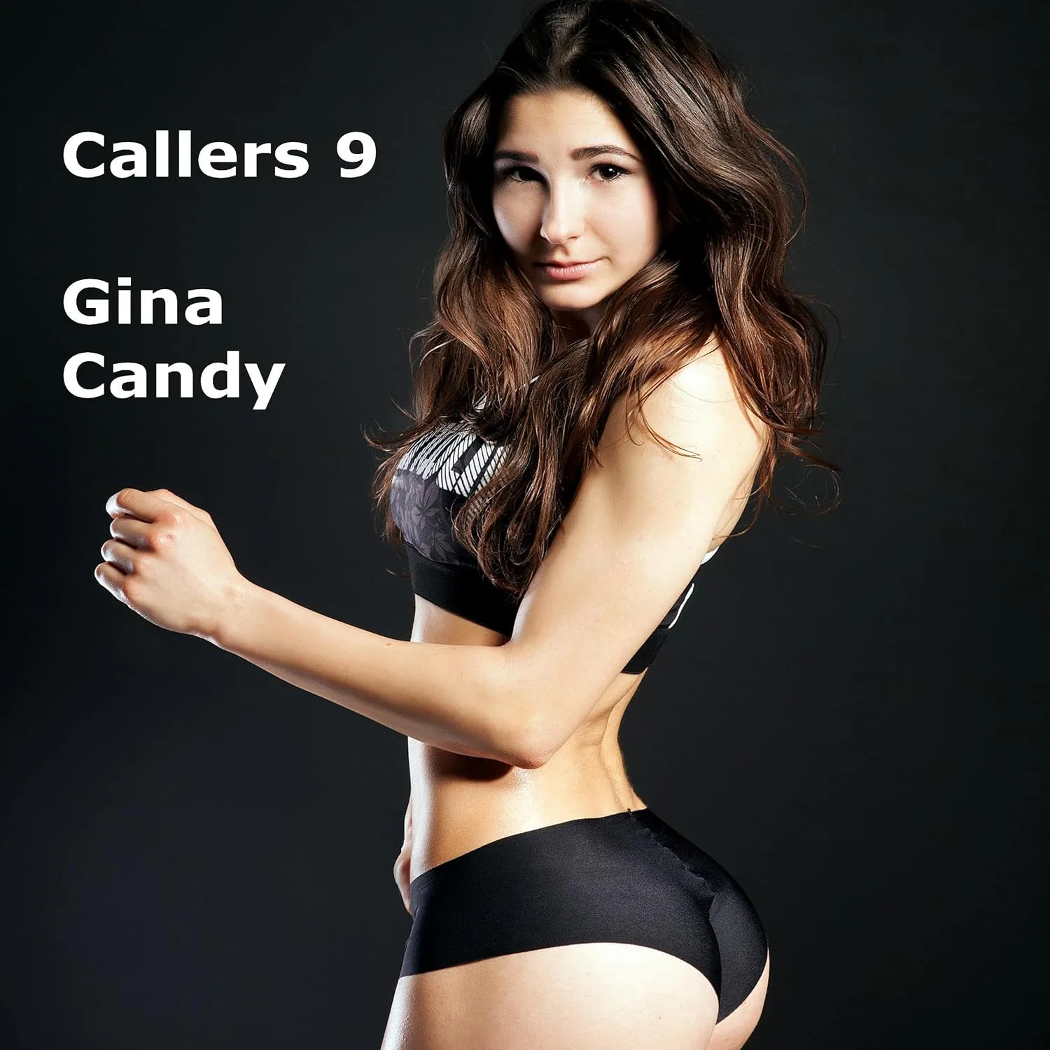 Portada de Callers 9: Mini Candy