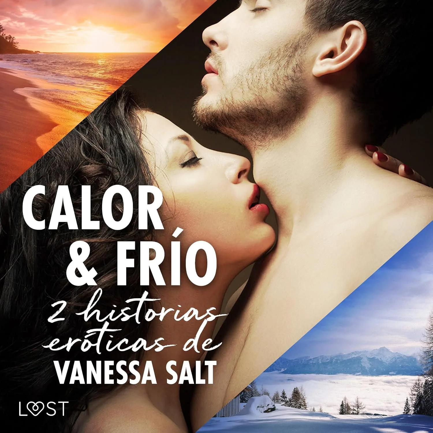 Portada de Calor y frío