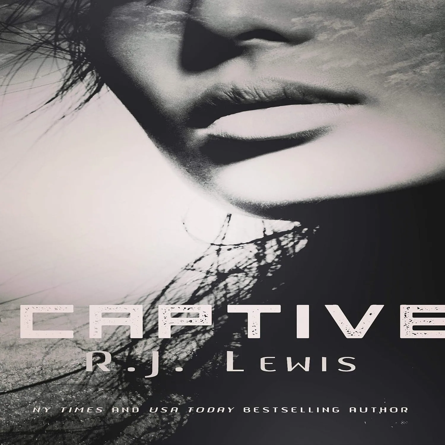 Portada de Captive