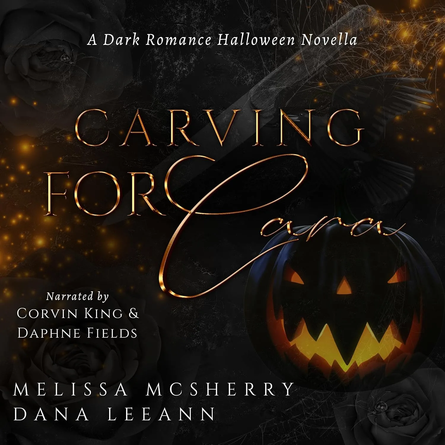 Portada de Carving for Cara