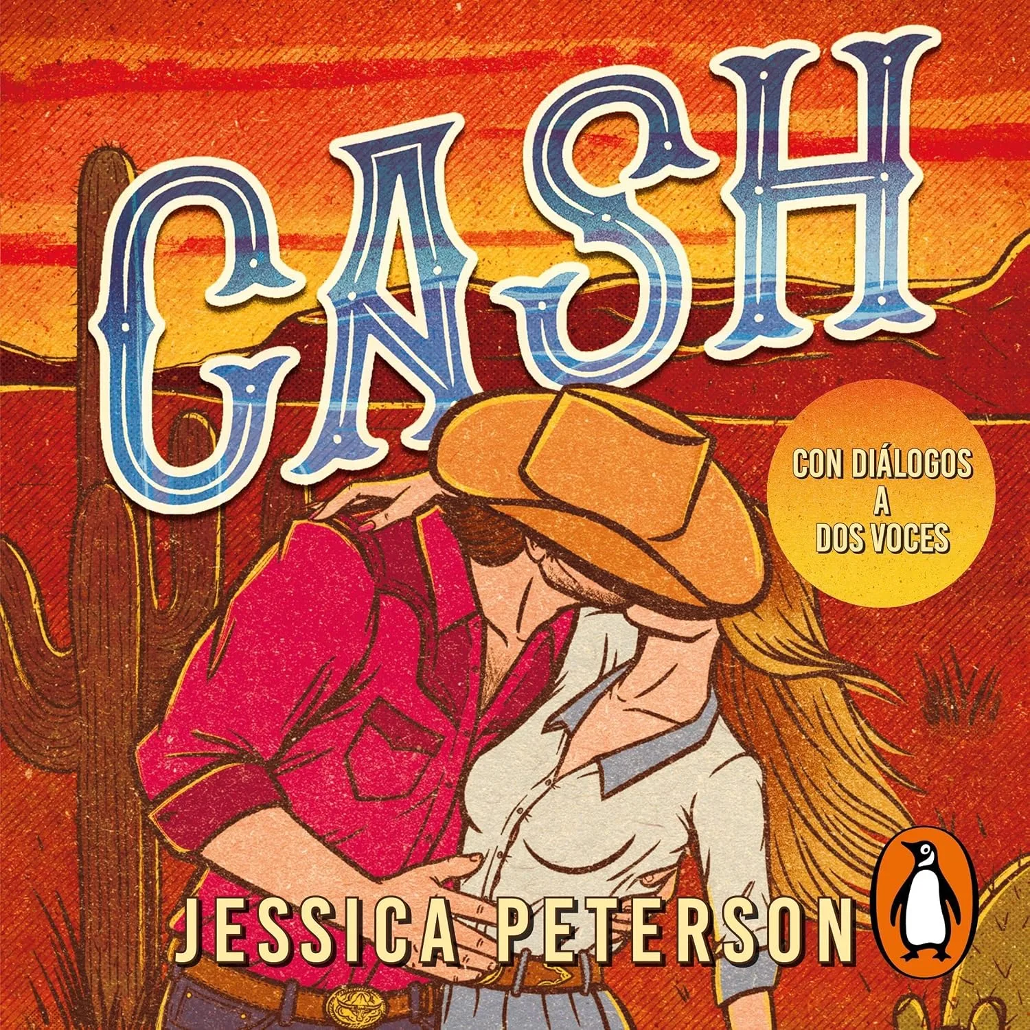 Portada de Cash