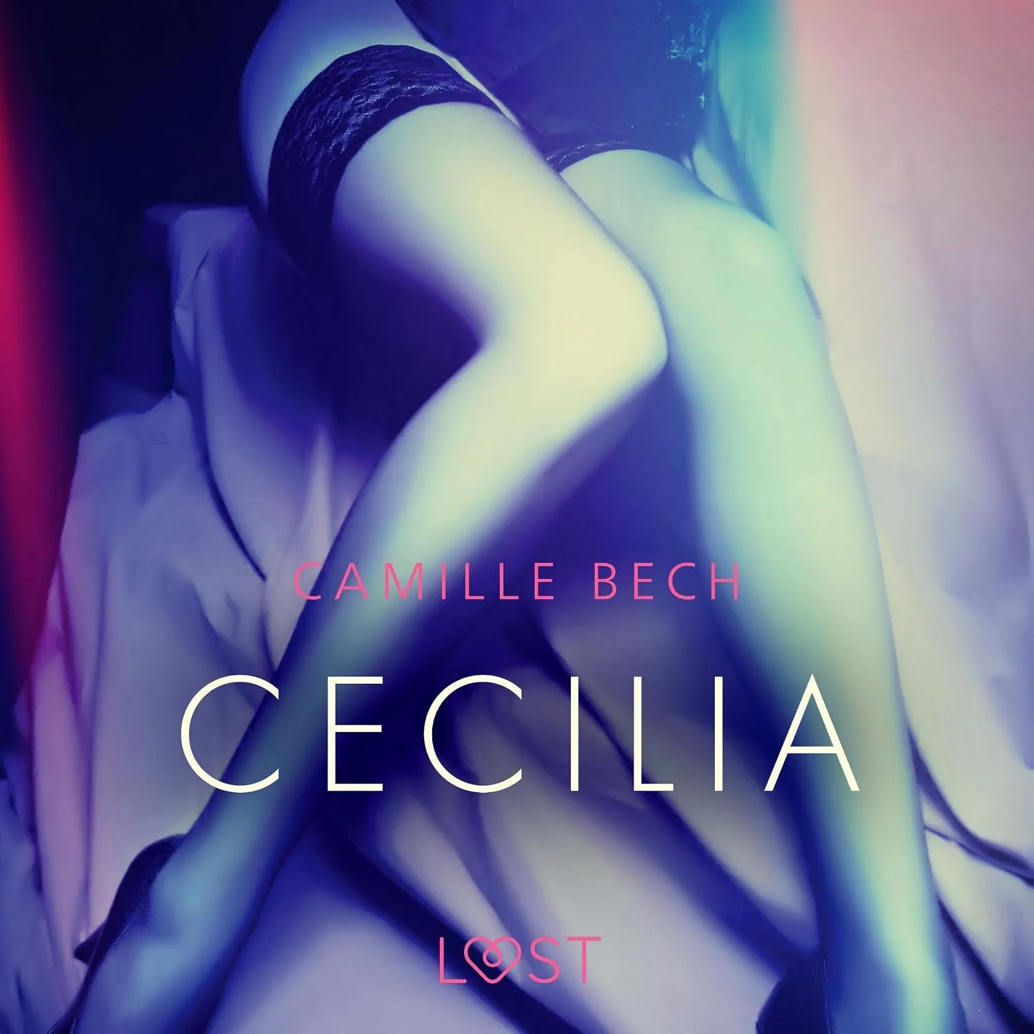 Portada de Cecilia