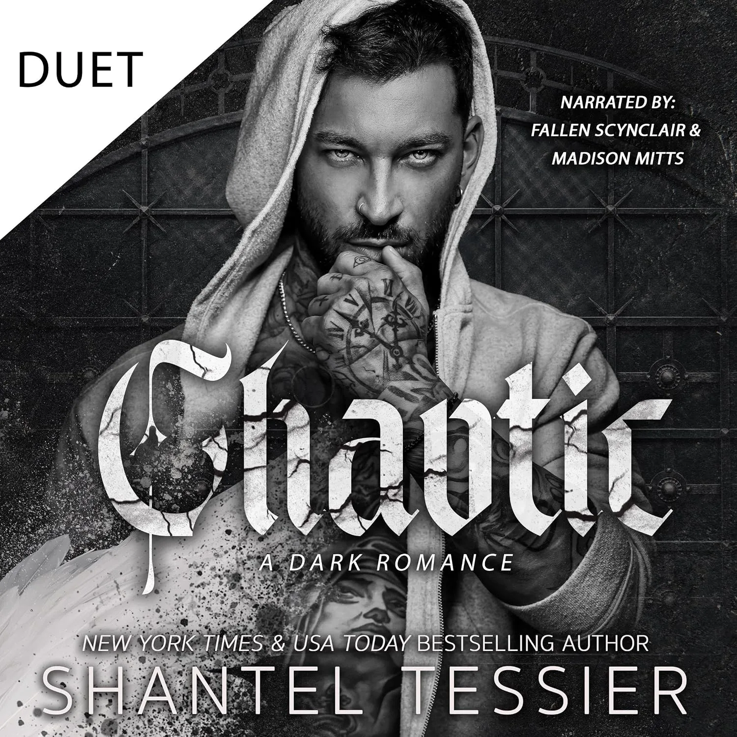 Portada de Chaotic