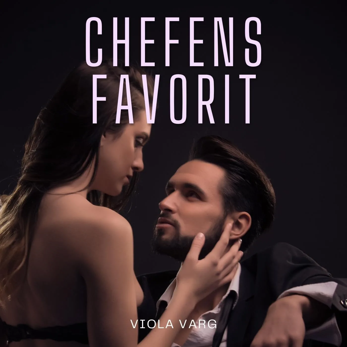 Portada de Chefens favorit