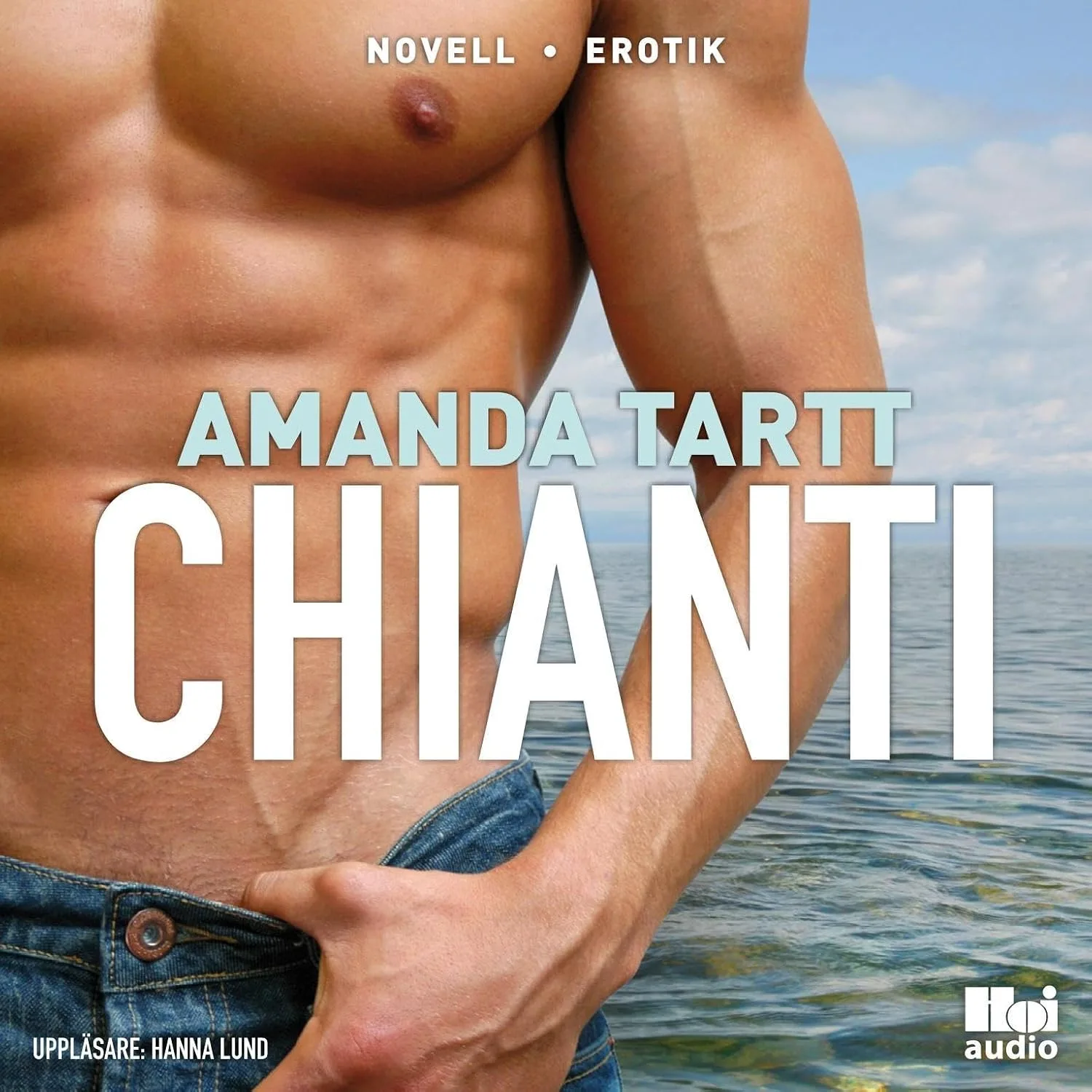 Portada de Chianti