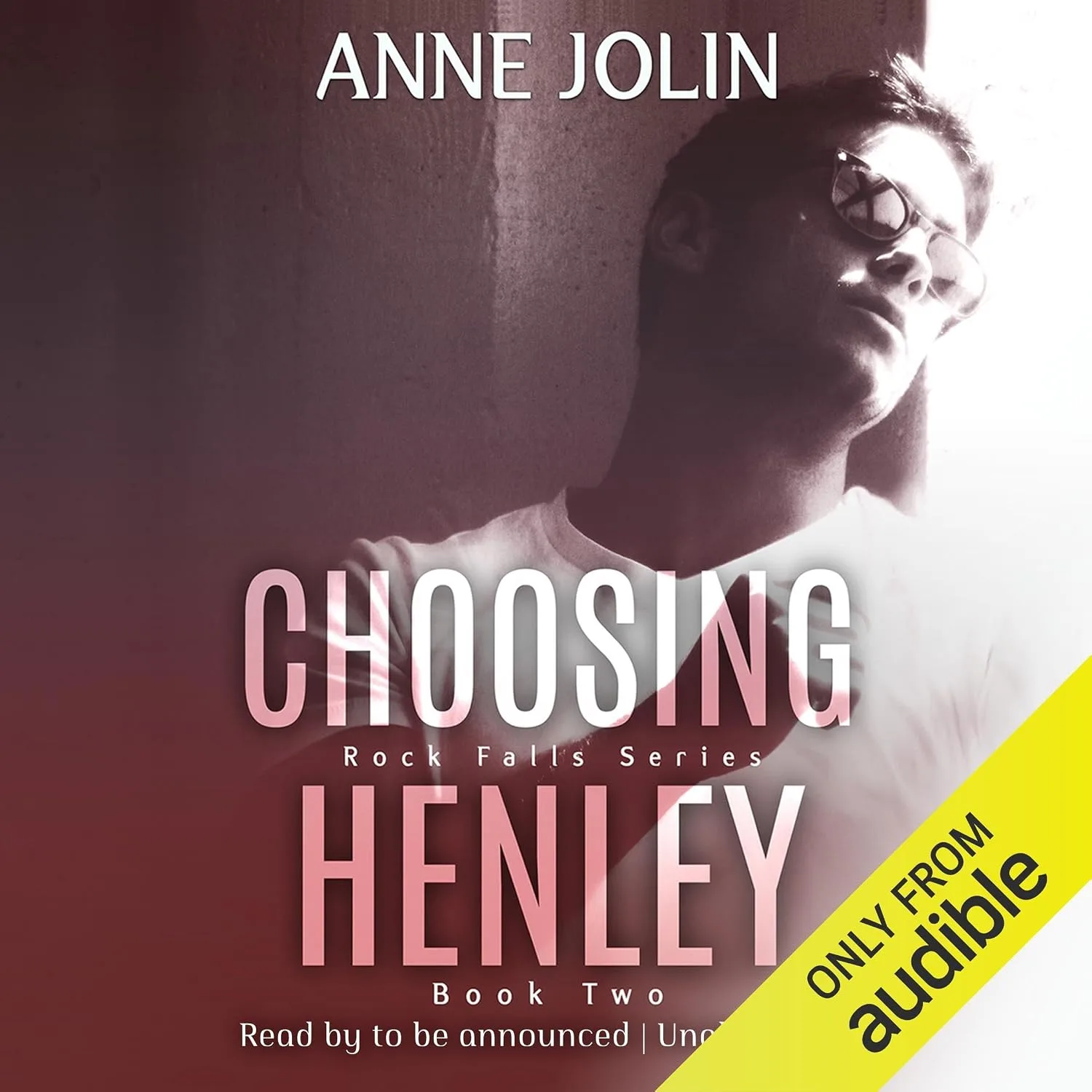 Portada de Choosing Henley