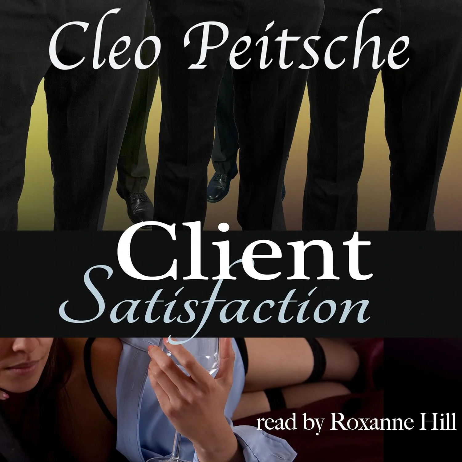Portada de Client Satisfaction