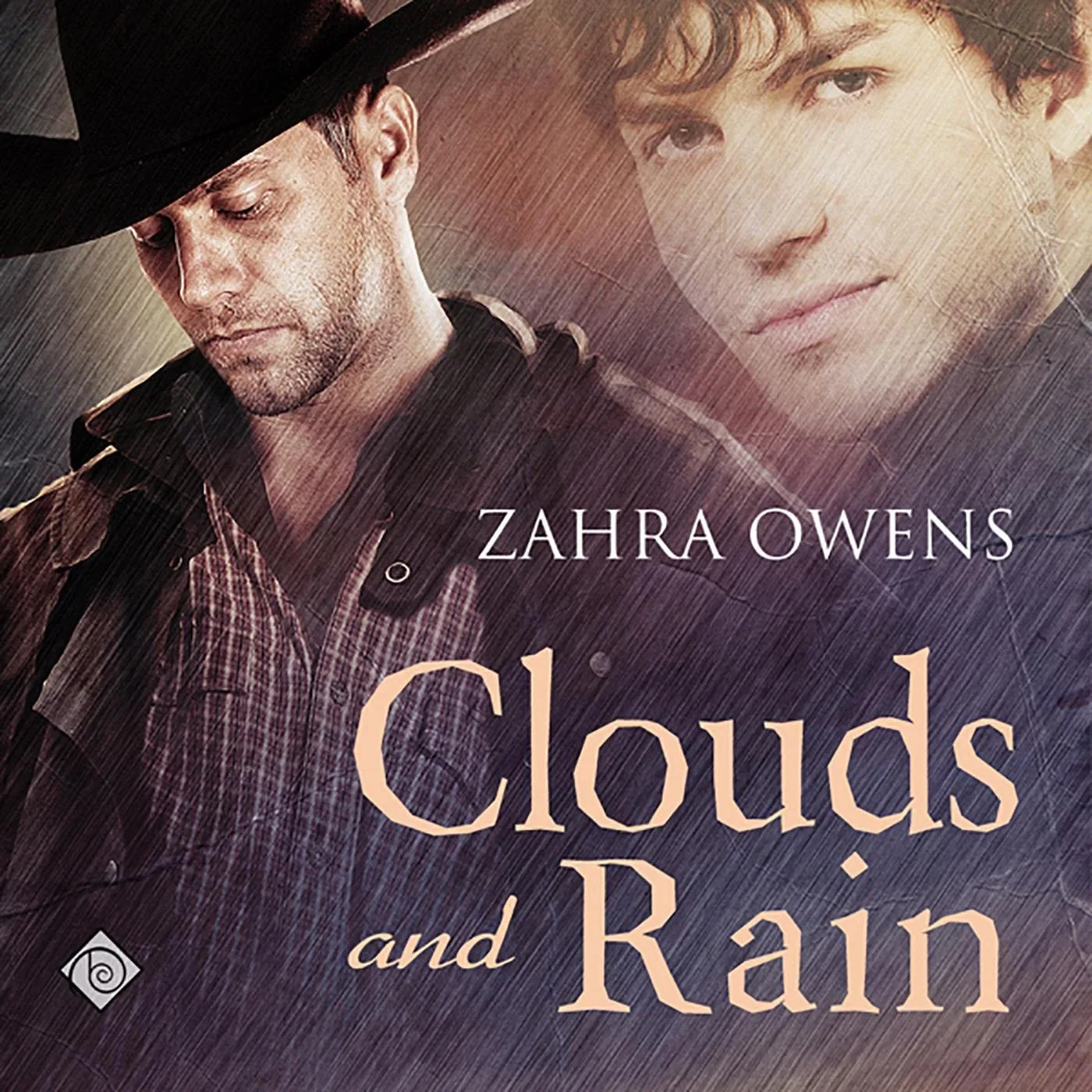Portada de Clouds and Rain: A Clouds and Rain Story