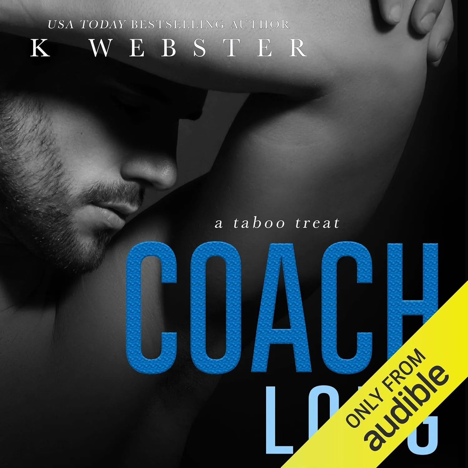 Portada de Coach Long