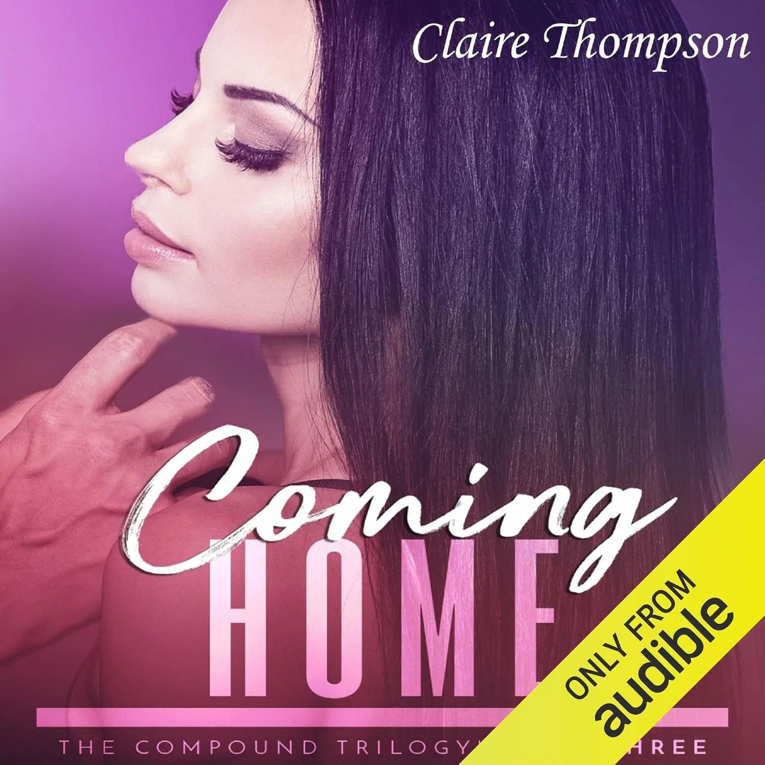 Portada de Coming Home