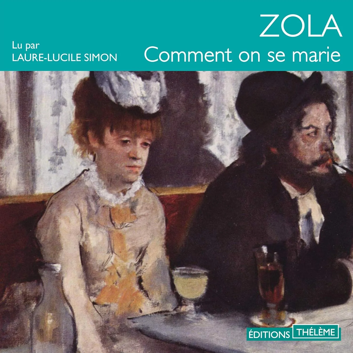 Portada de Comment on se marie