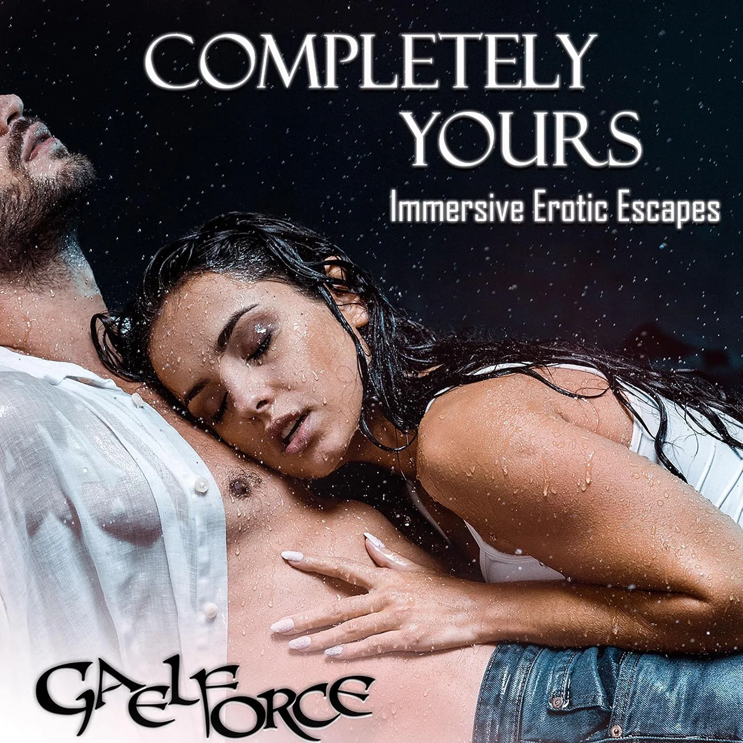 Portada de Completely Yours: Immersive Erotic Escapes