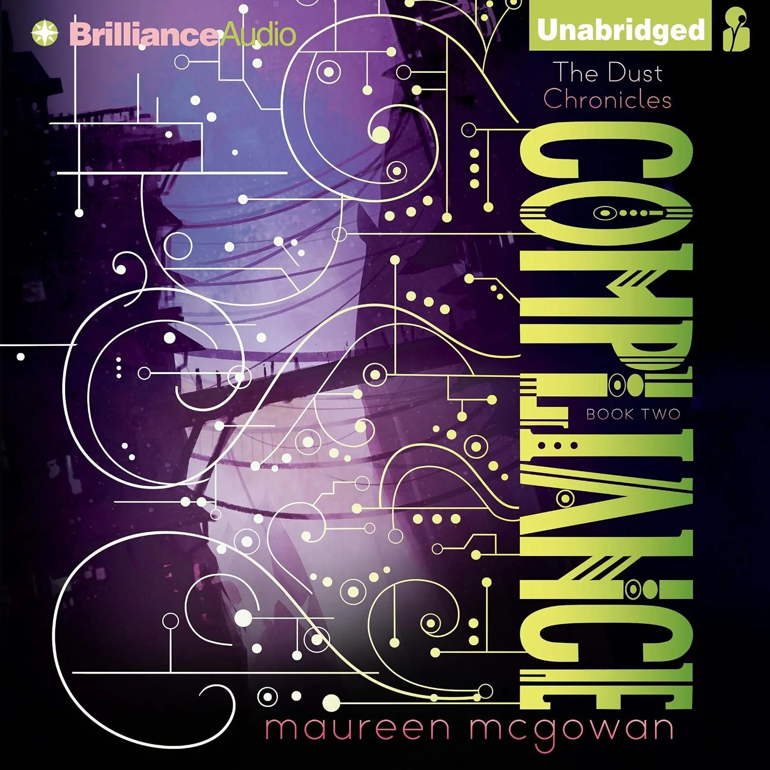 Portada de Compliance