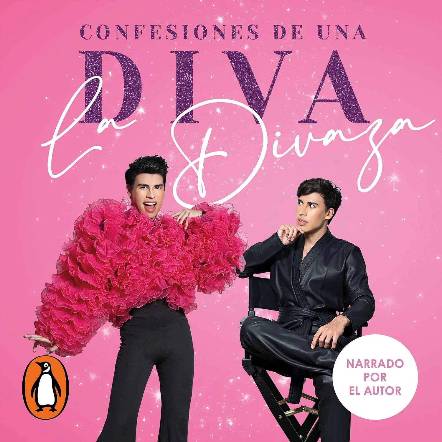Portada de Confesiones de una diva: Prólogo by La Jose