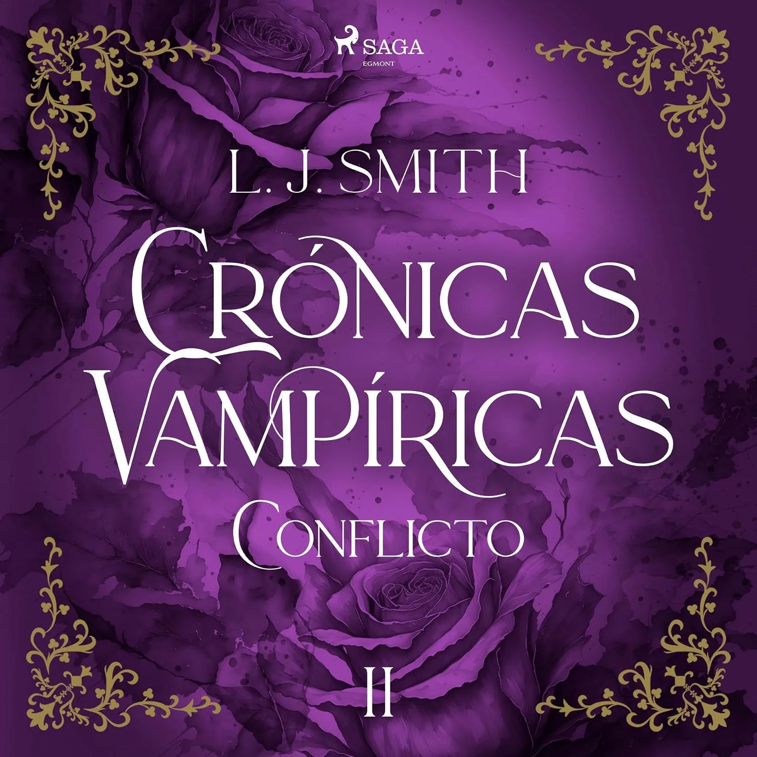 Portada de Conflicto