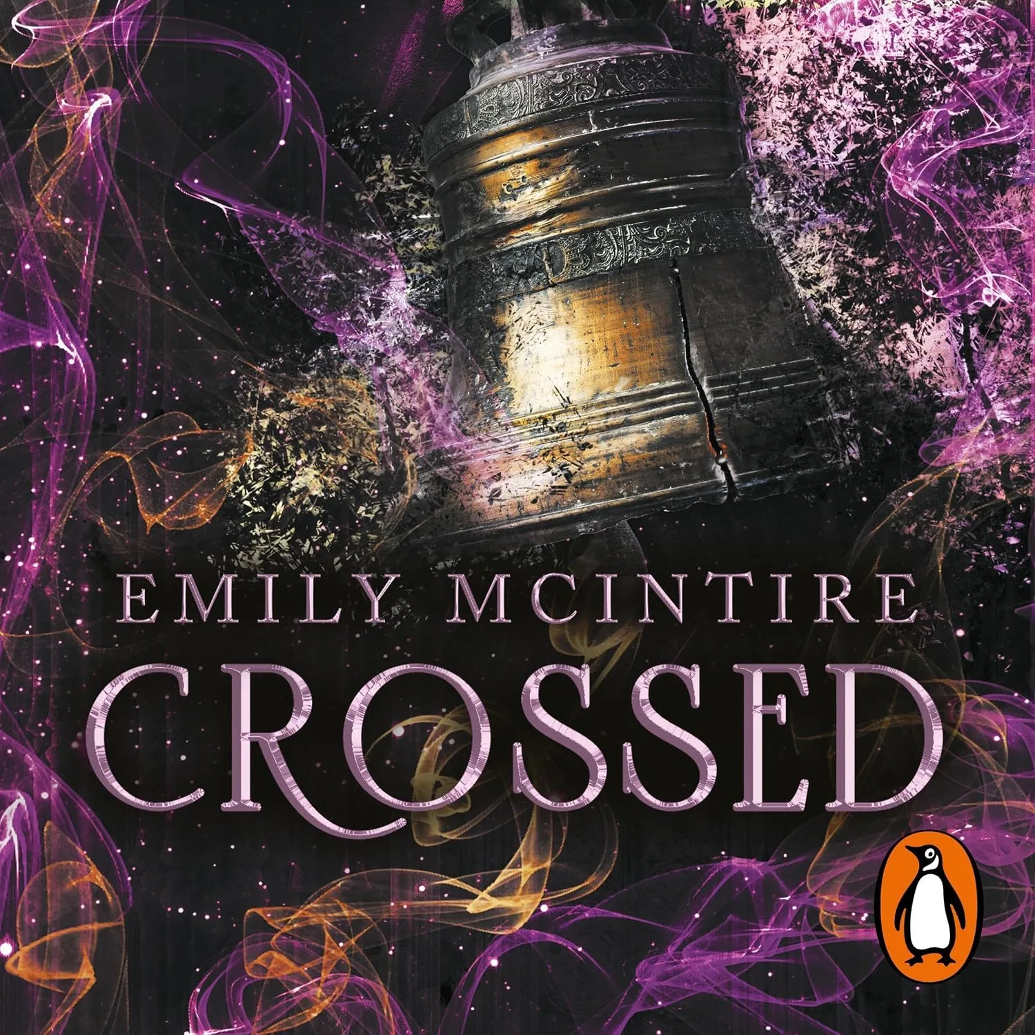 Portada de Crossed (Nunca Jamás 5)