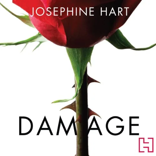 Portada de Damage