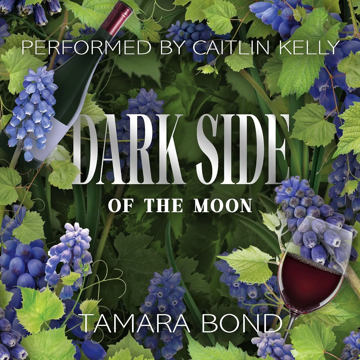 Portada de Dark Side of the Moon