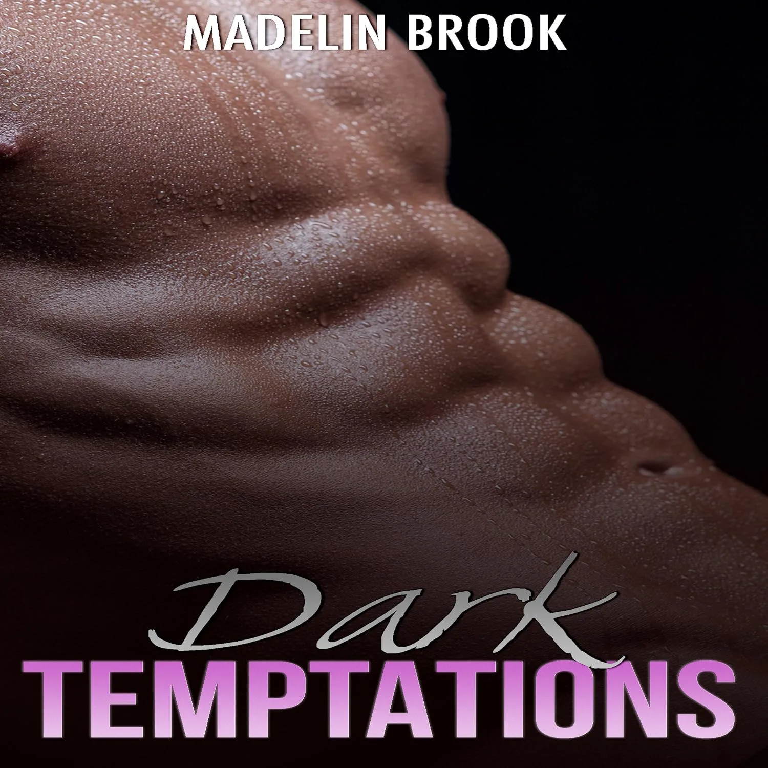 Portada de Dark Temptations: Lust Has No Bounds