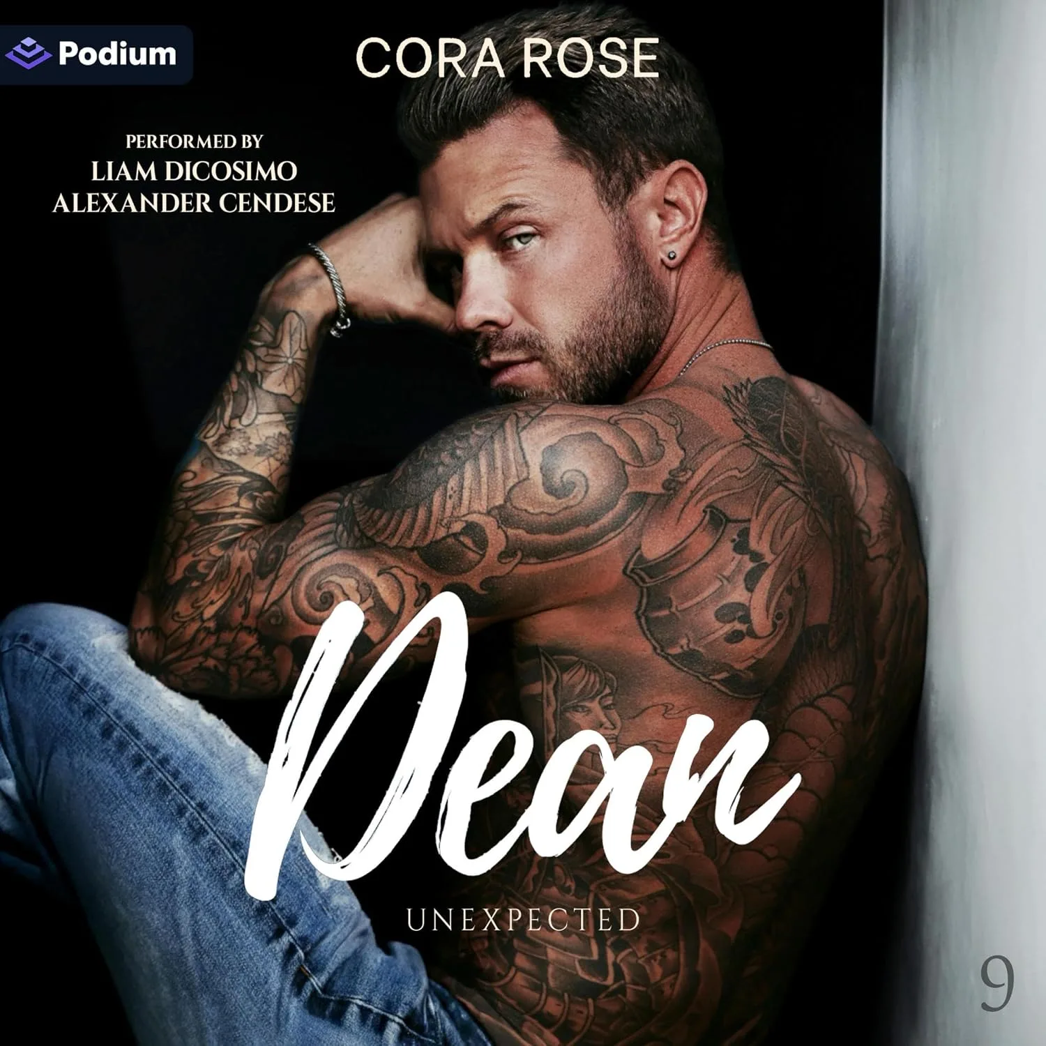 Portada de Dean