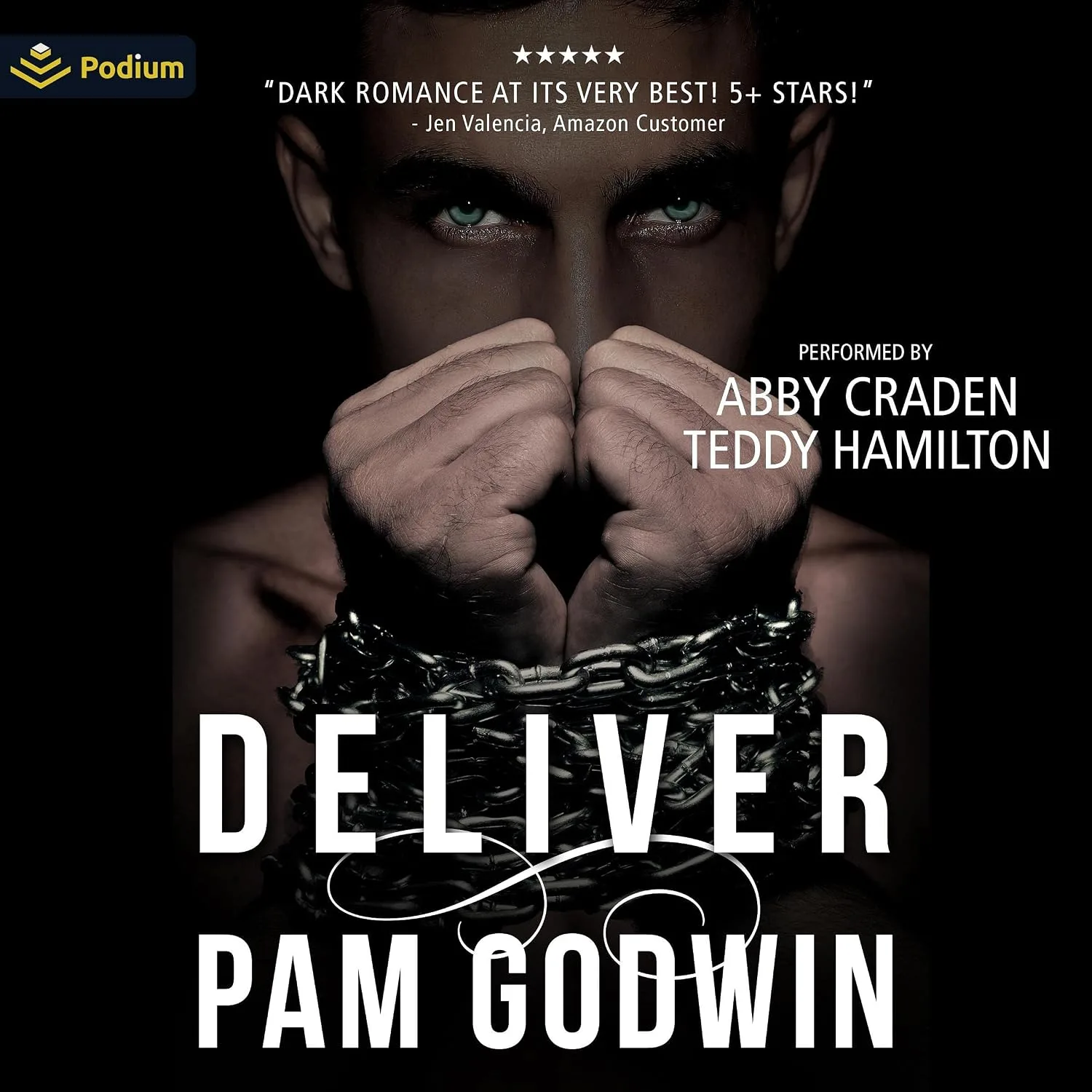 Portada de Deliver