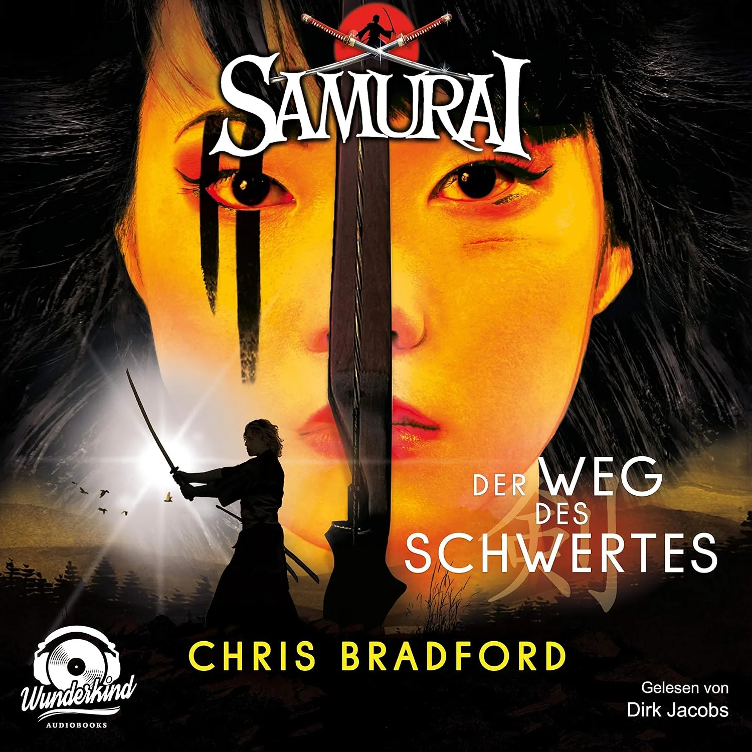 Portada de Der Weg des Schwertes