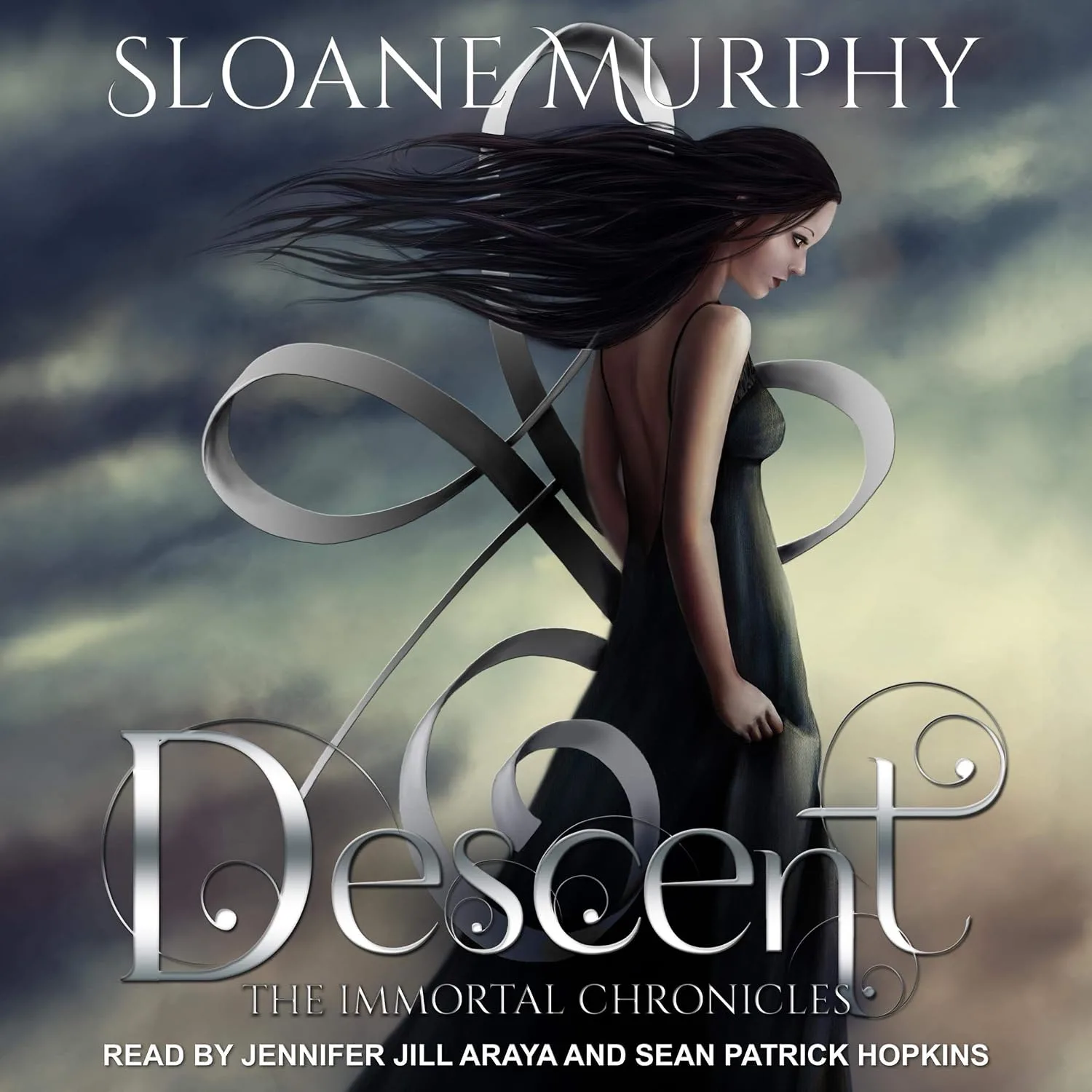 Portada de Descent