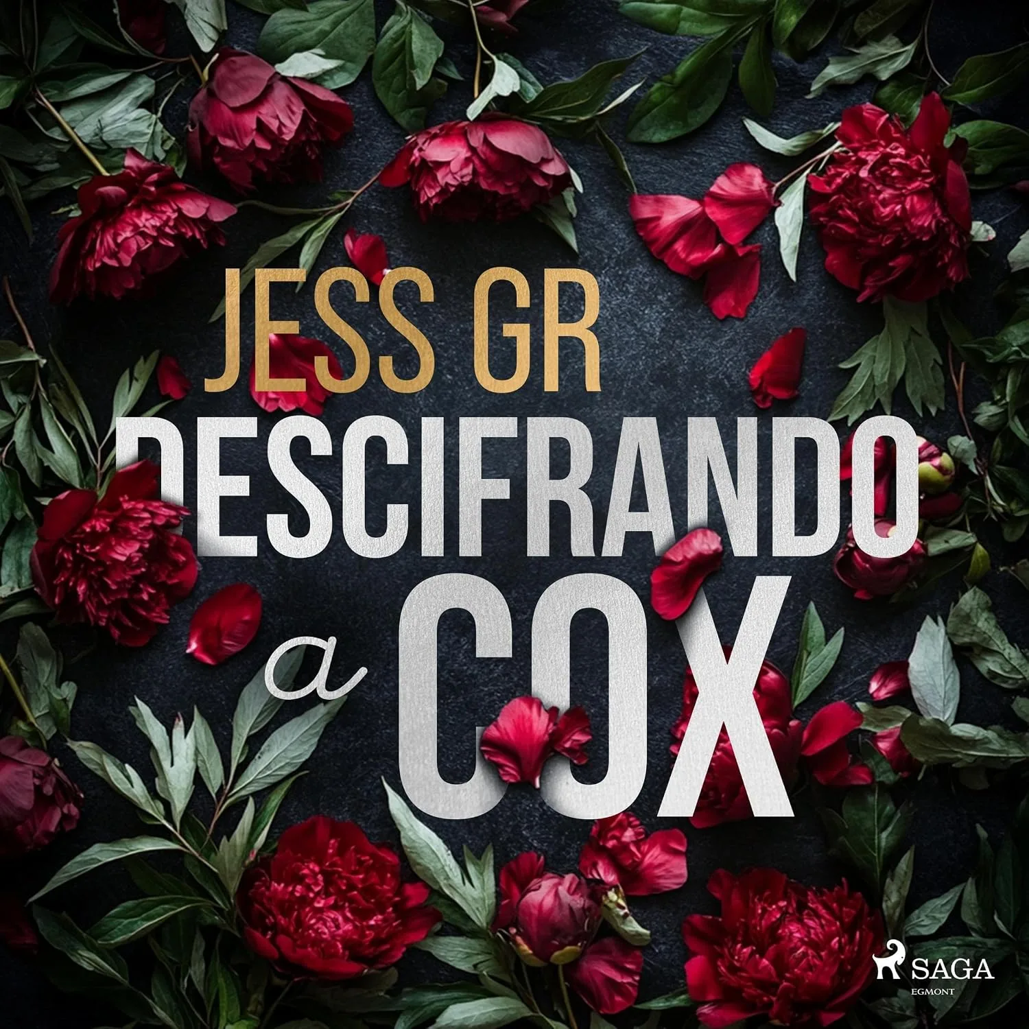 Portada de Descifrando a Cox